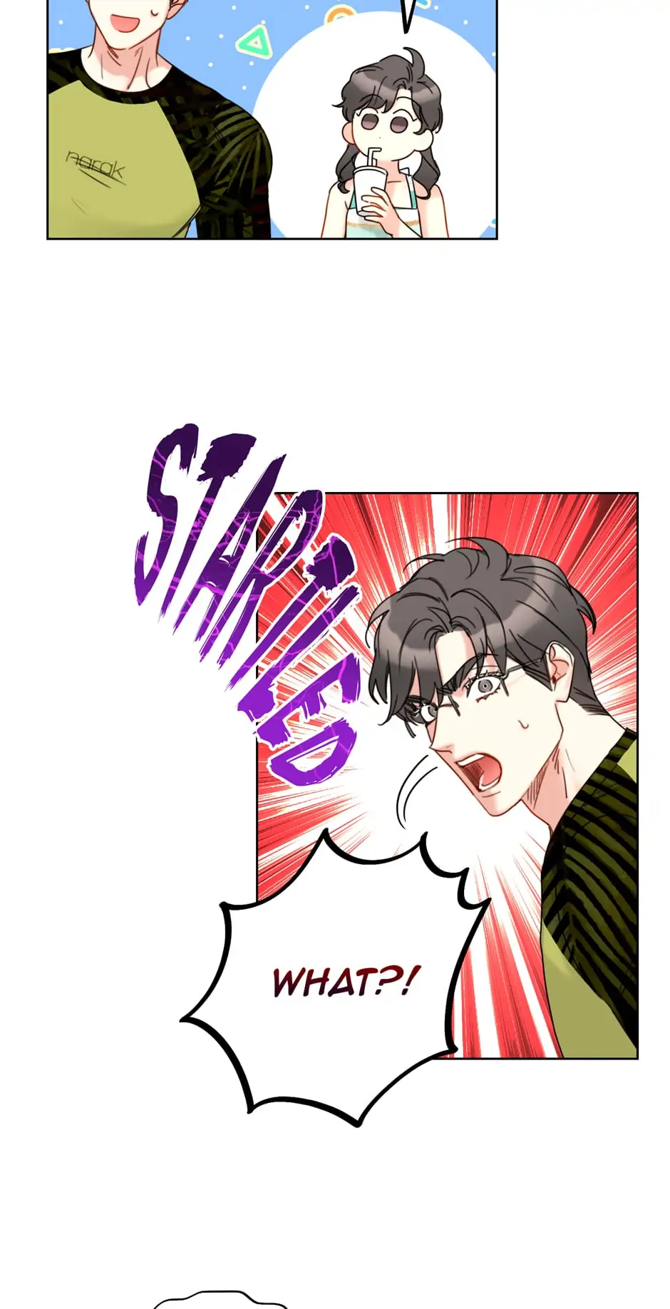 A Business Proposal Chapter 124 page 23