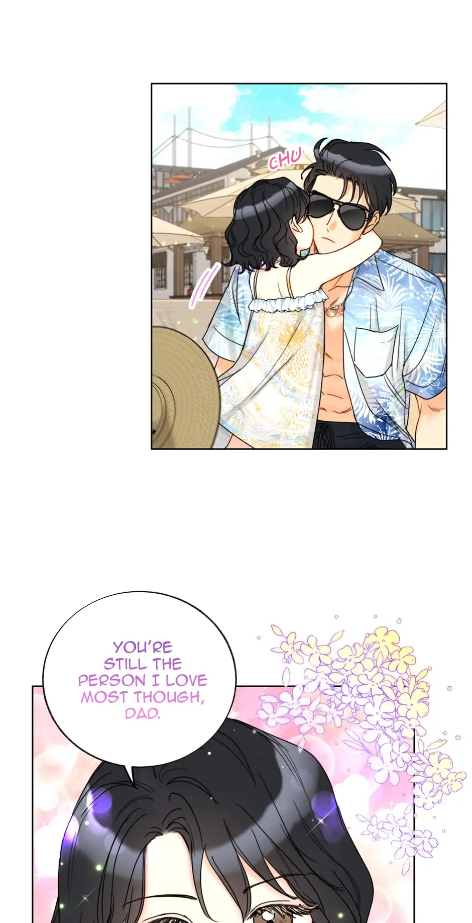 A Business Proposal Chapter 124 page 26