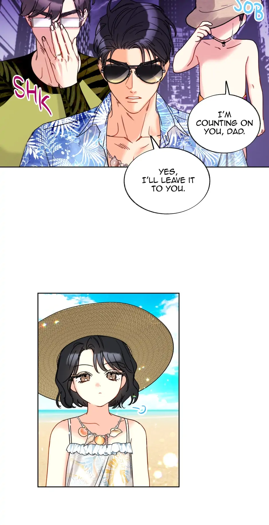 A Business Proposal Chapter 124 page 25