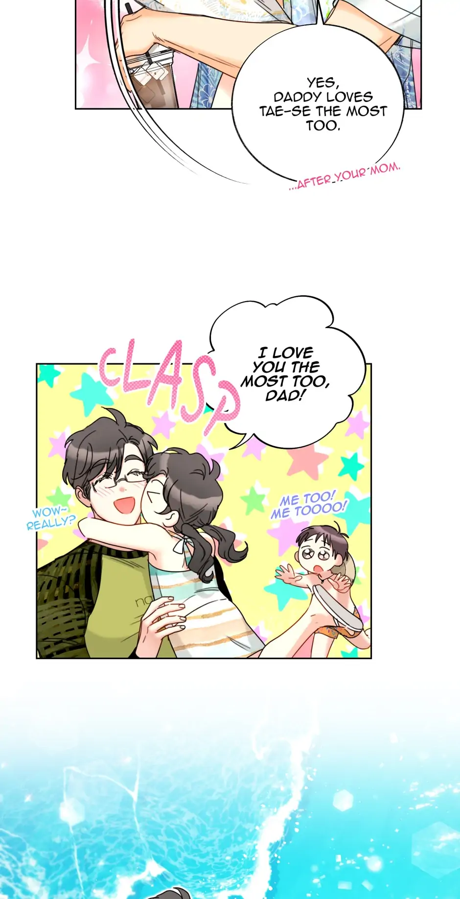 A Business Proposal Chapter 124 page 28