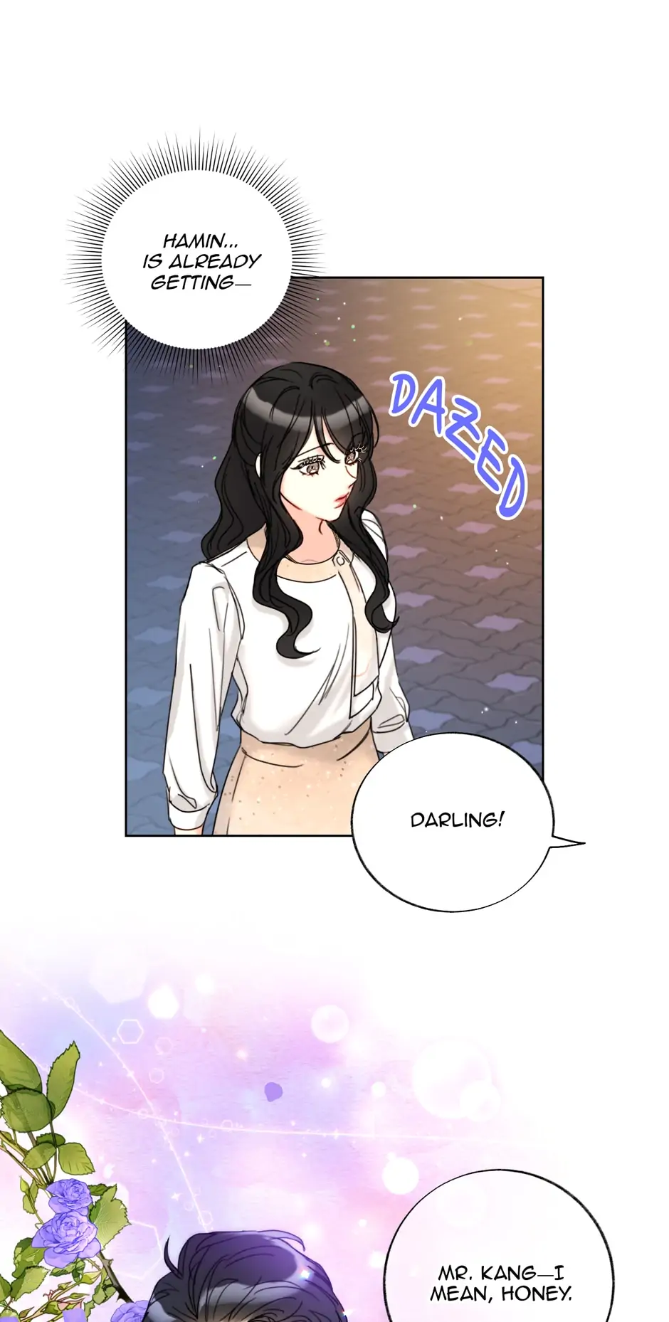 A Business Proposal Chapter 124 page 35