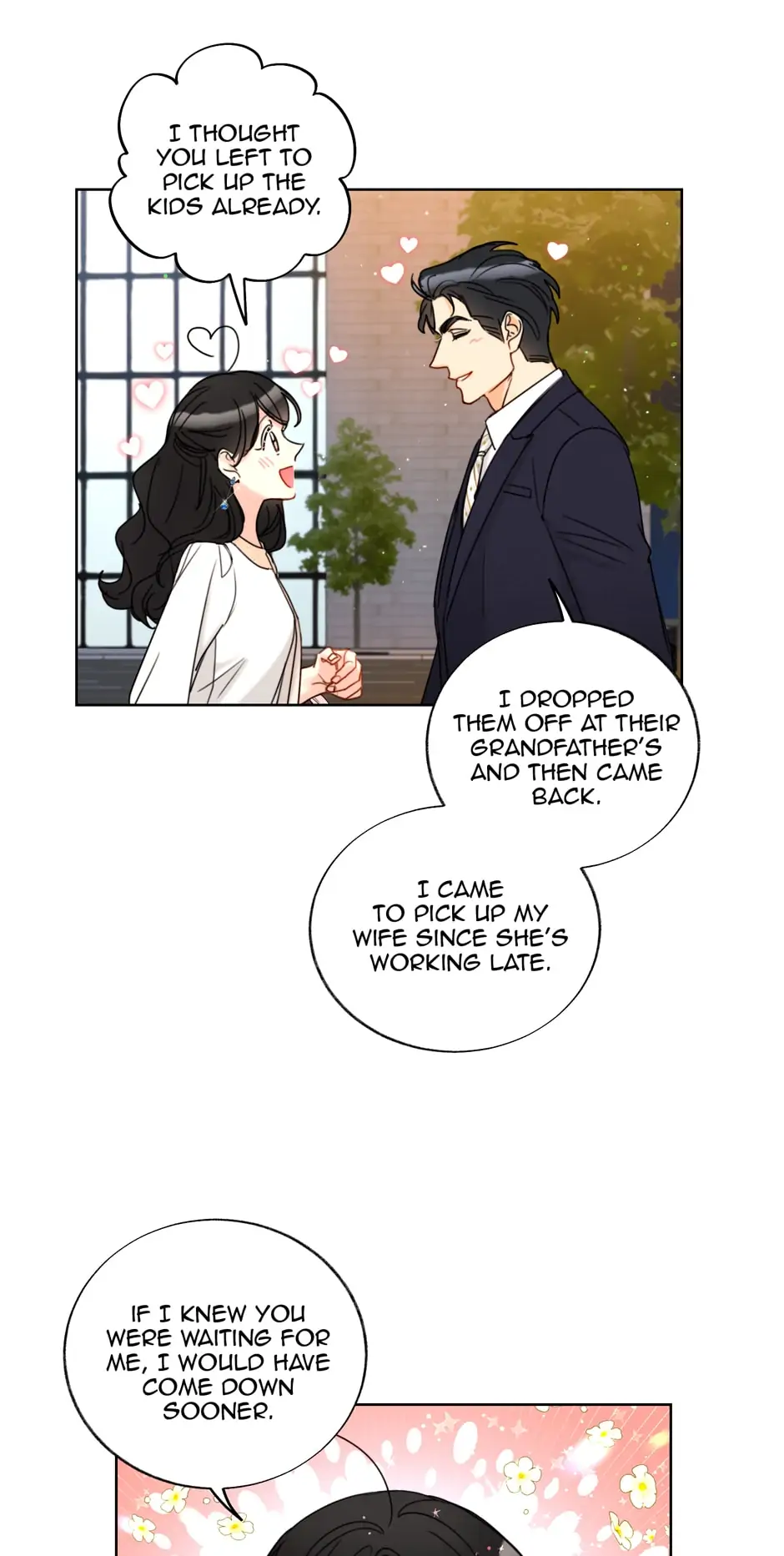 A Business Proposal Chapter 124 page 37