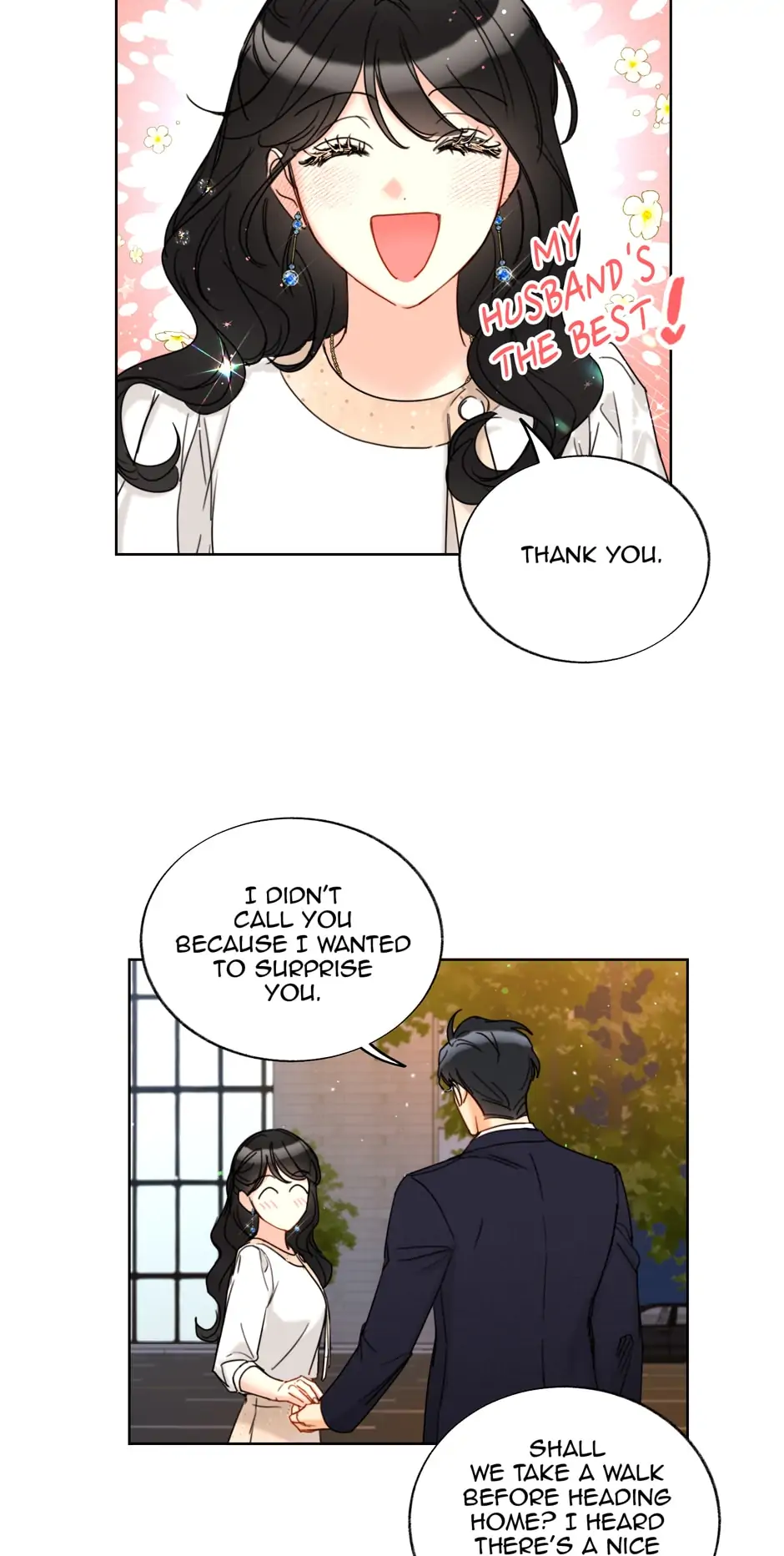 A Business Proposal Chapter 124 page 38