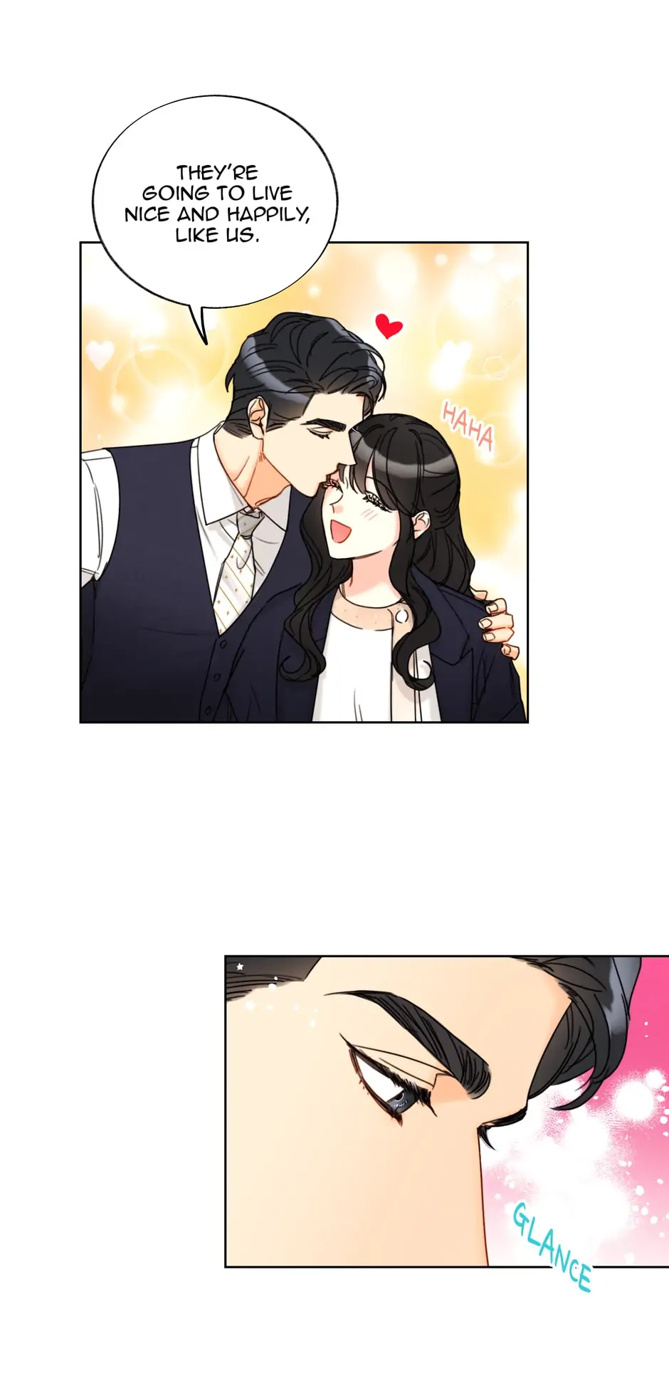 A Business Proposal Chapter 124 page 44