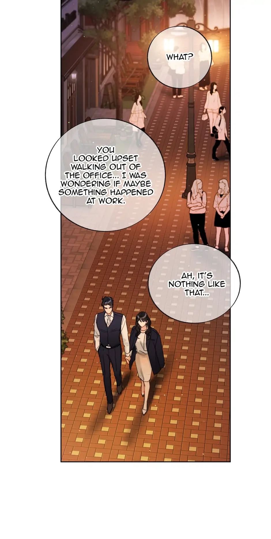 A Business Proposal Chapter 124 page 41