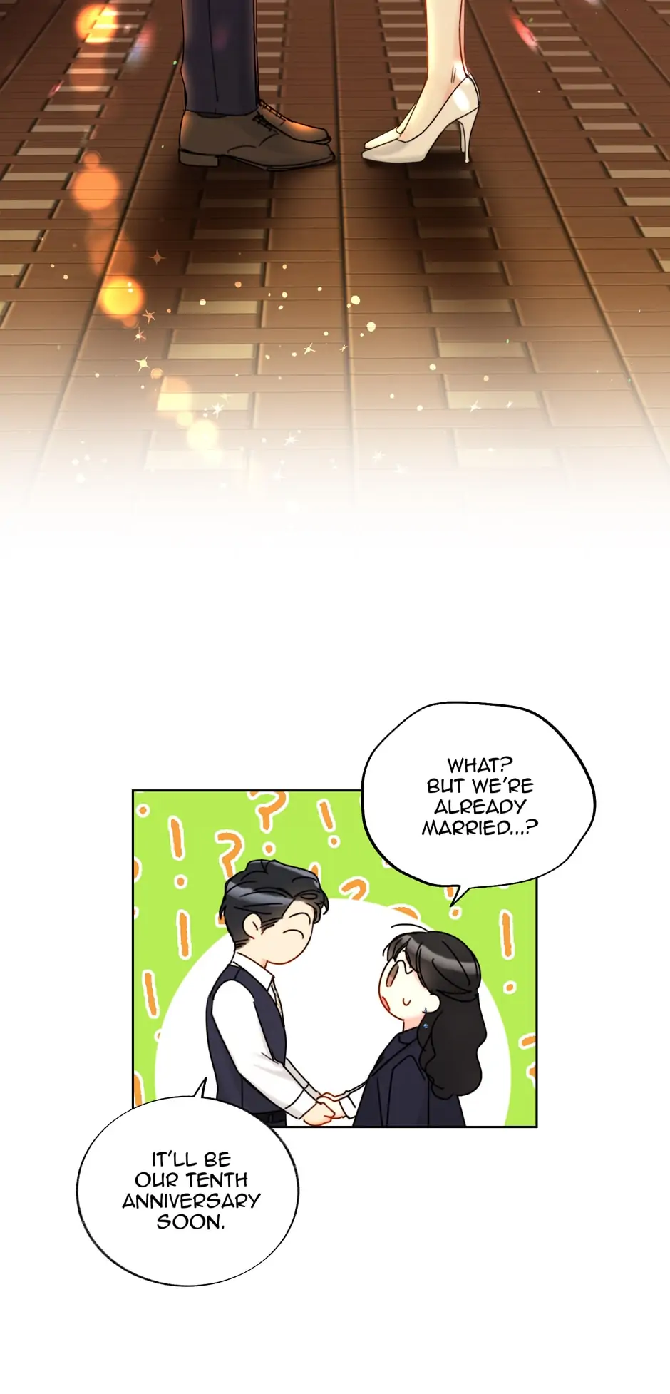 A Business Proposal Chapter 124 page 47