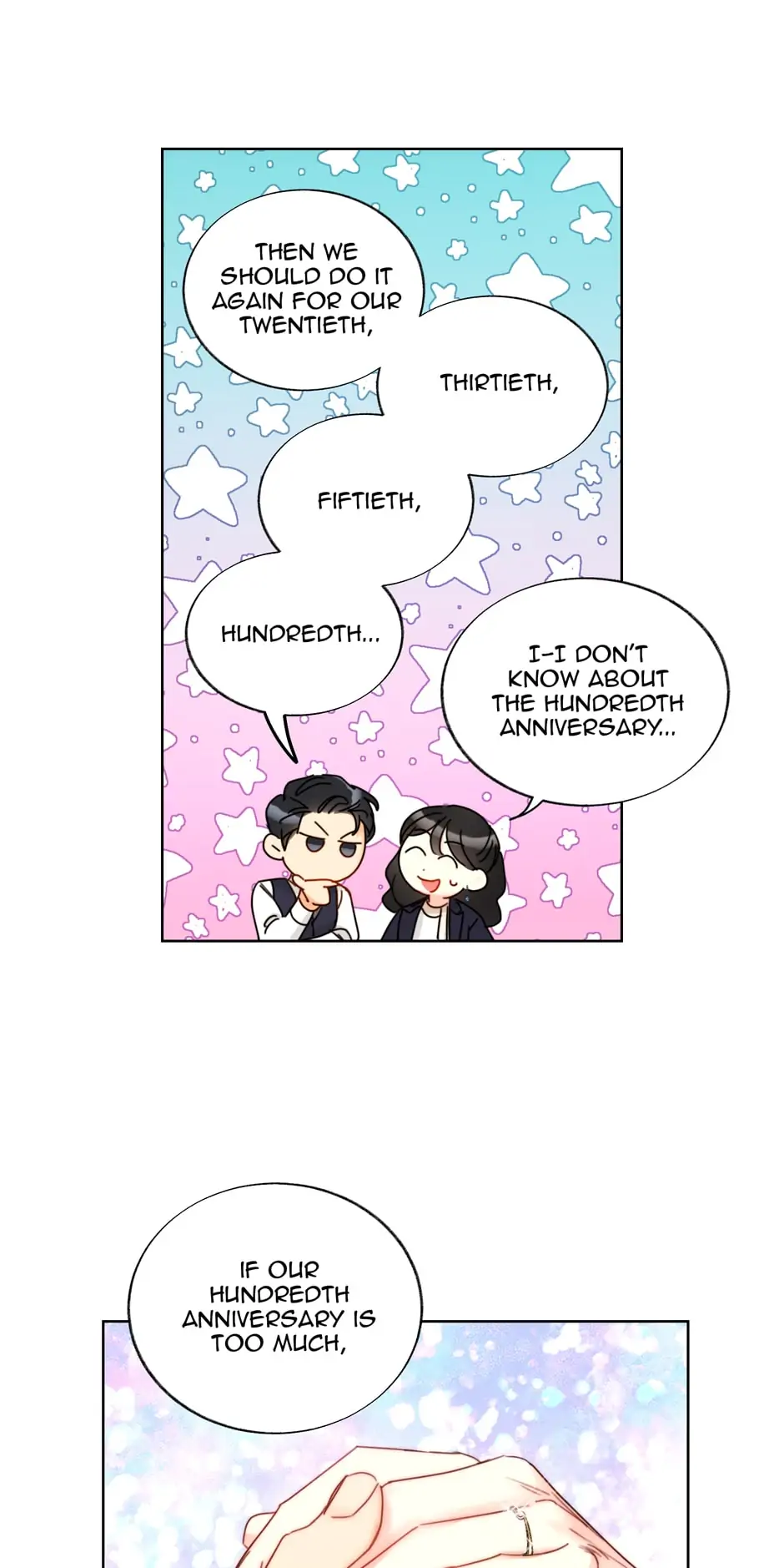 A Business Proposal Chapter 124 page 49