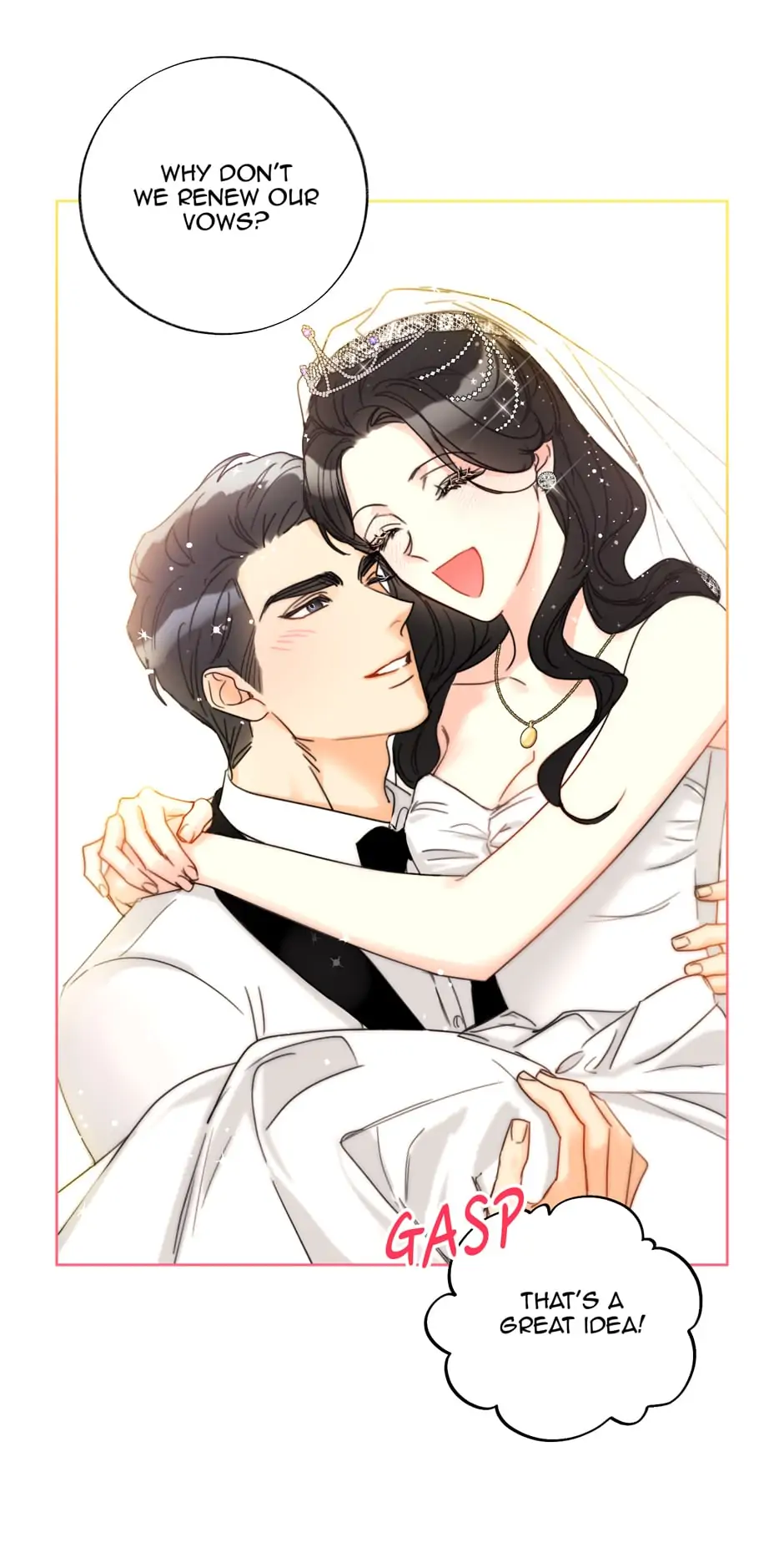 A Business Proposal Chapter 124 page 48