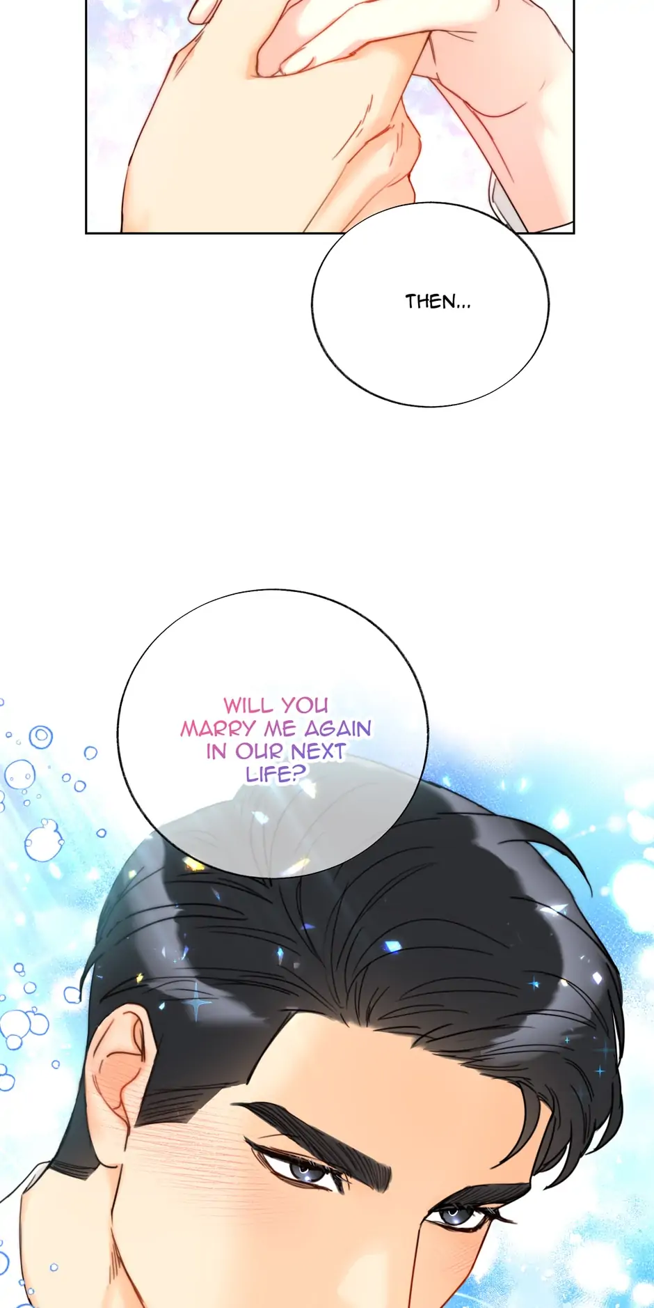 A Business Proposal Chapter 124 page 50
