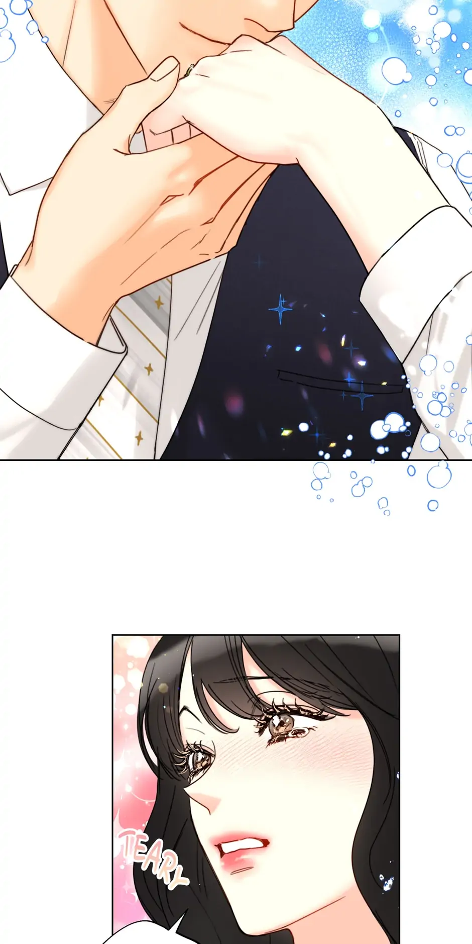 A Business Proposal Chapter 124 page 51