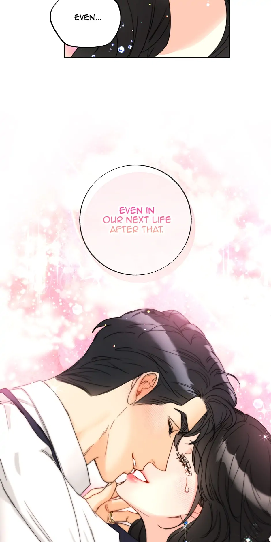 A Business Proposal Chapter 124 page 52