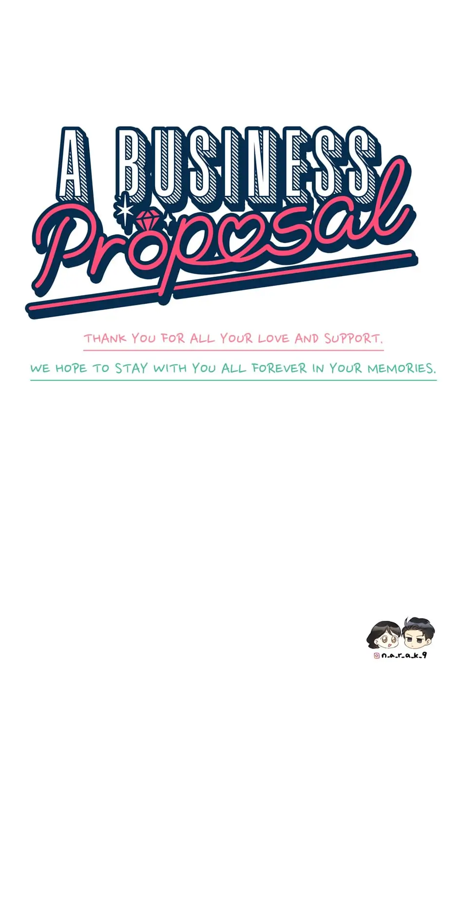A Business Proposal Chapter 124 page 57