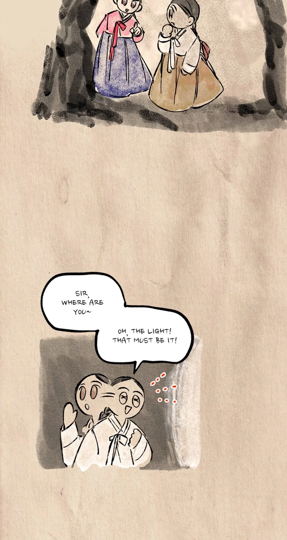 A Business Proposal Chapter 13 page 5