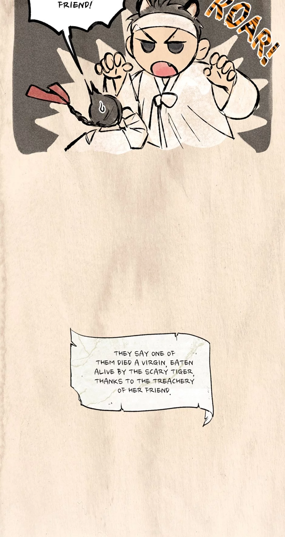 A Business Proposal Chapter 13 page 7