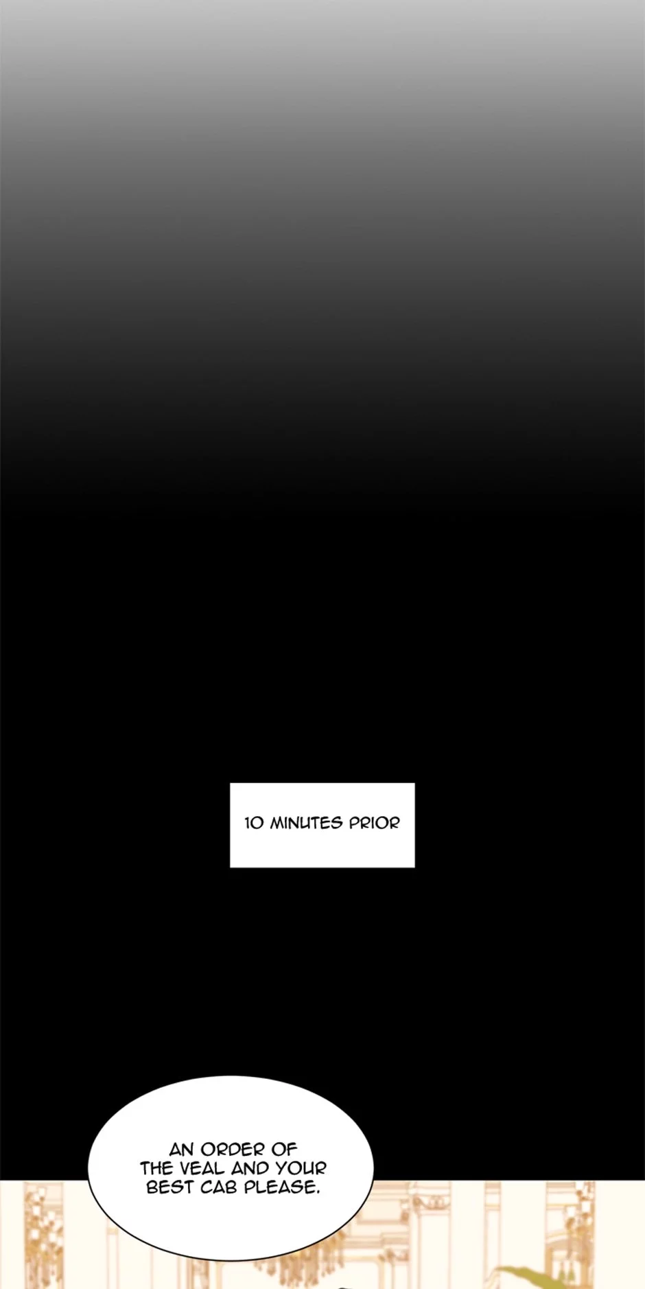 A Business Proposal Chapter 13 page 12