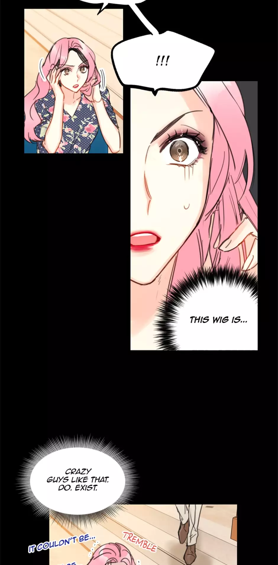 A Business Proposal Chapter 13 page 20
