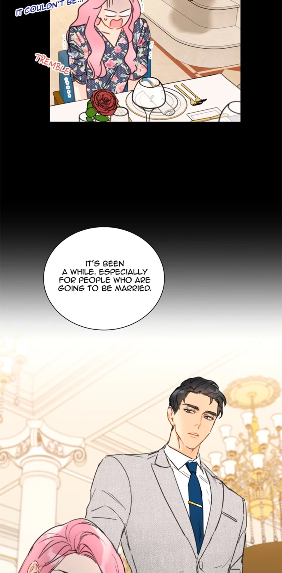 A Business Proposal Chapter 13 page 21