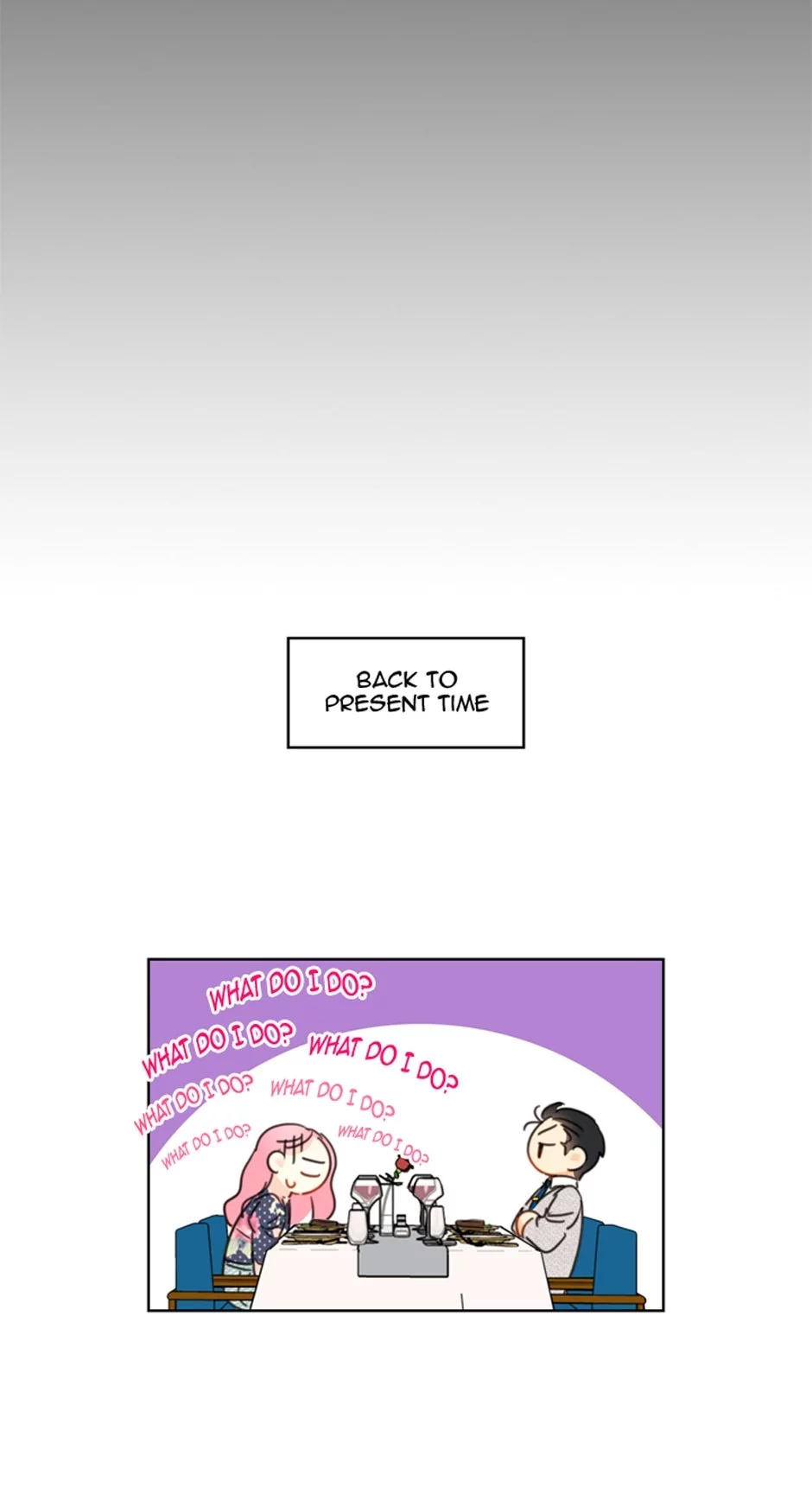 A Business Proposal Chapter 13 page 24