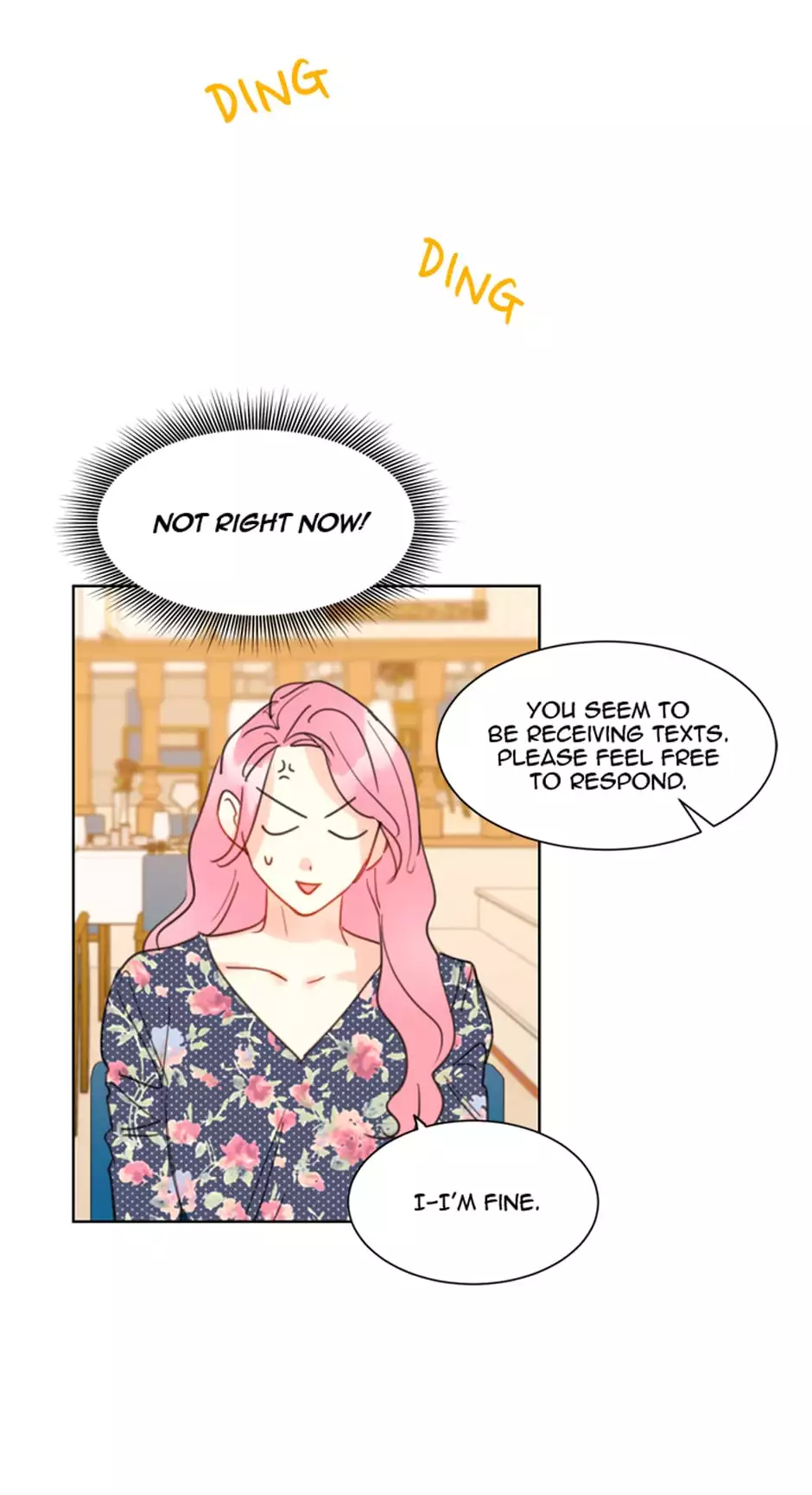A Business Proposal Chapter 13 page 25