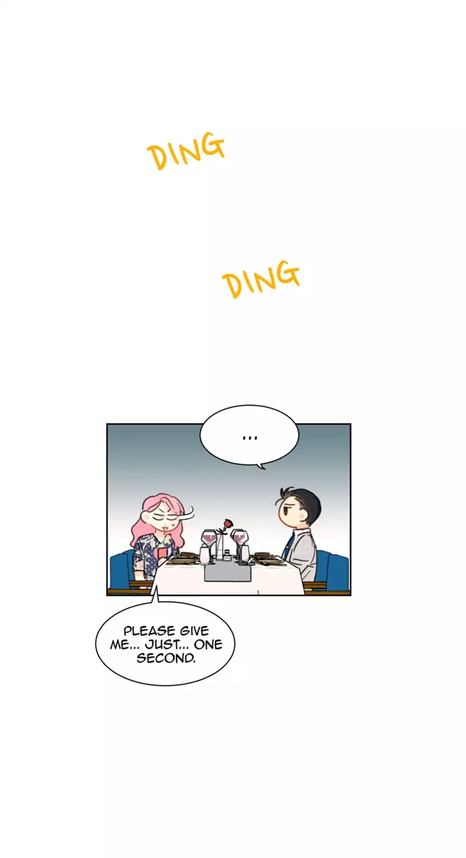 A Business Proposal Chapter 13 page 26