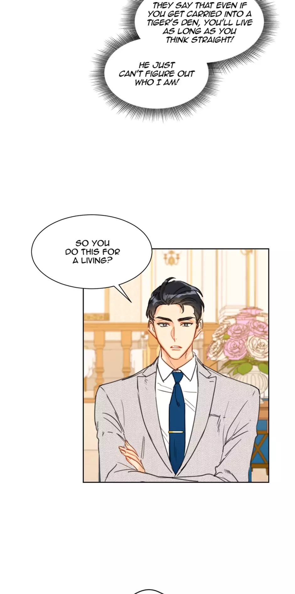 A Business Proposal Chapter 13 page 30