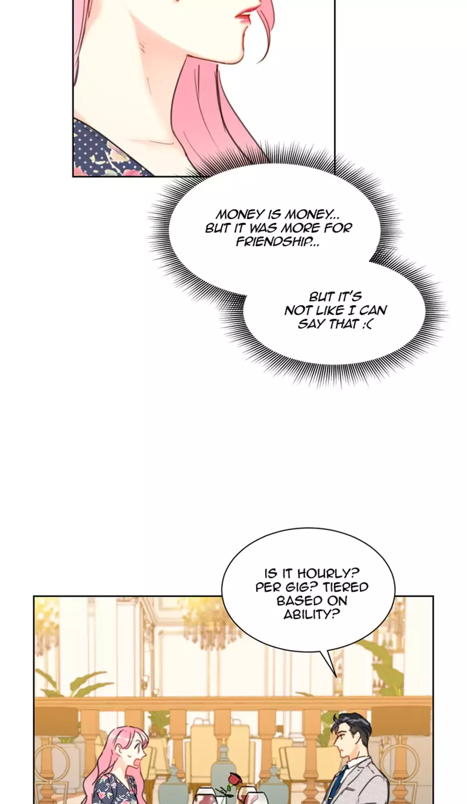 A Business Proposal Chapter 13 page 34