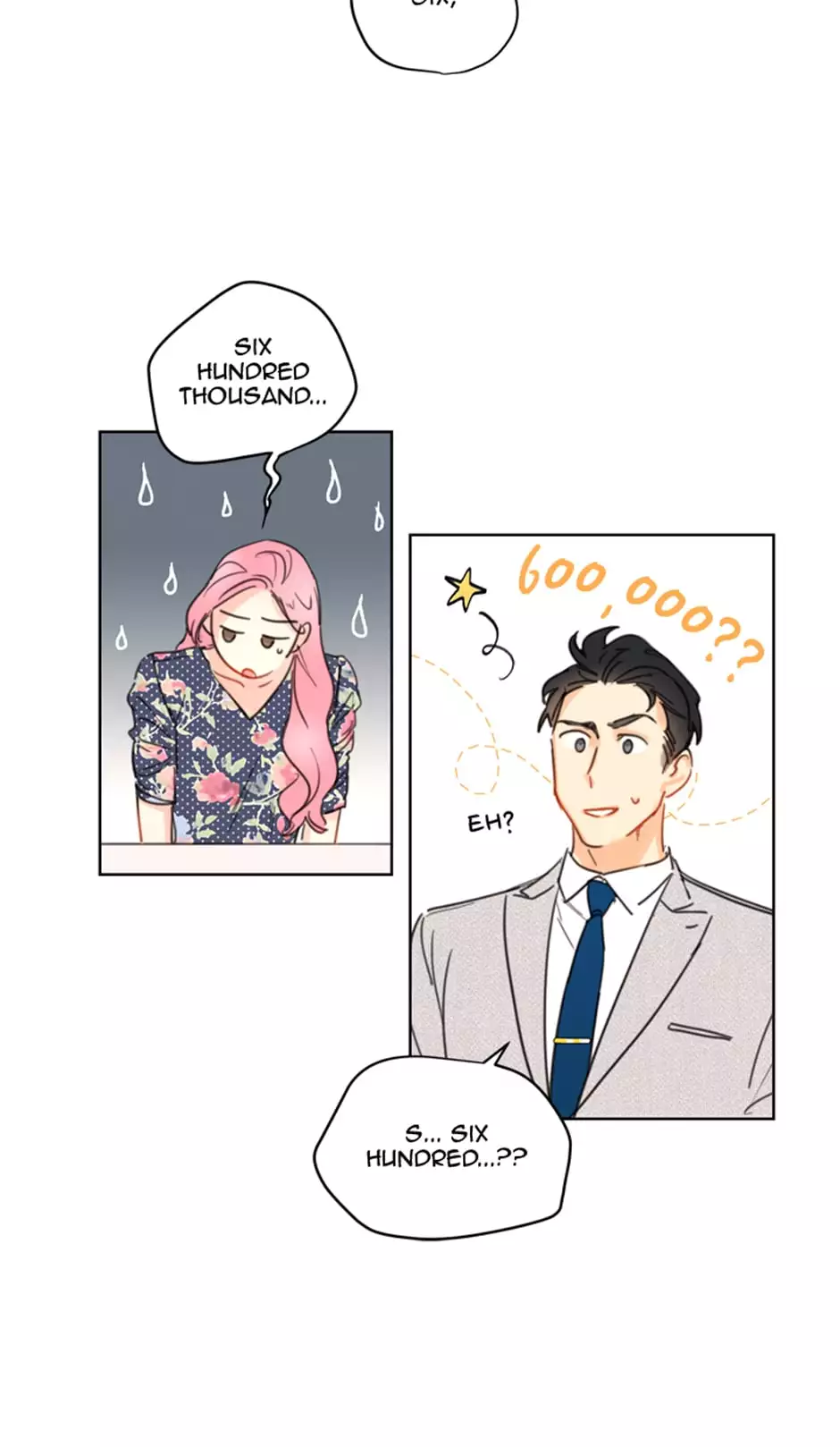 A Business Proposal Chapter 13 page 37
