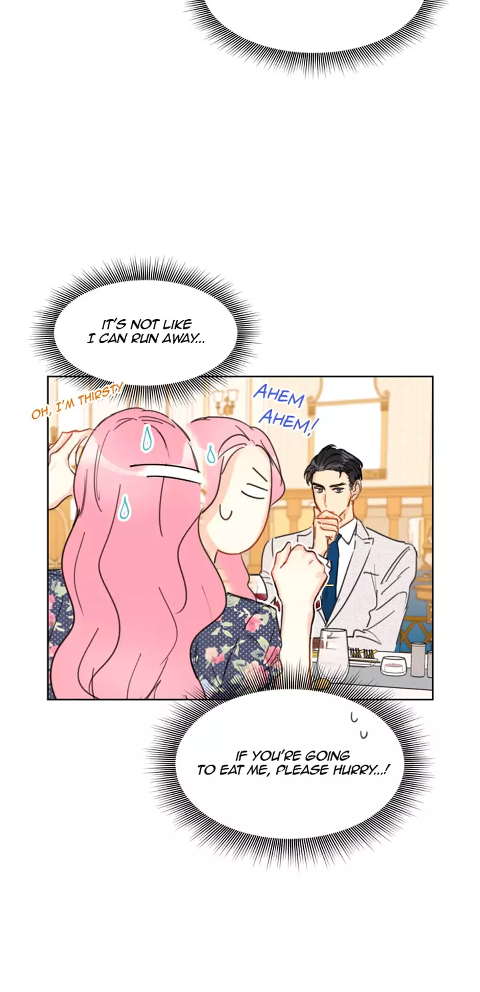 A Business Proposal Chapter 13 page 39