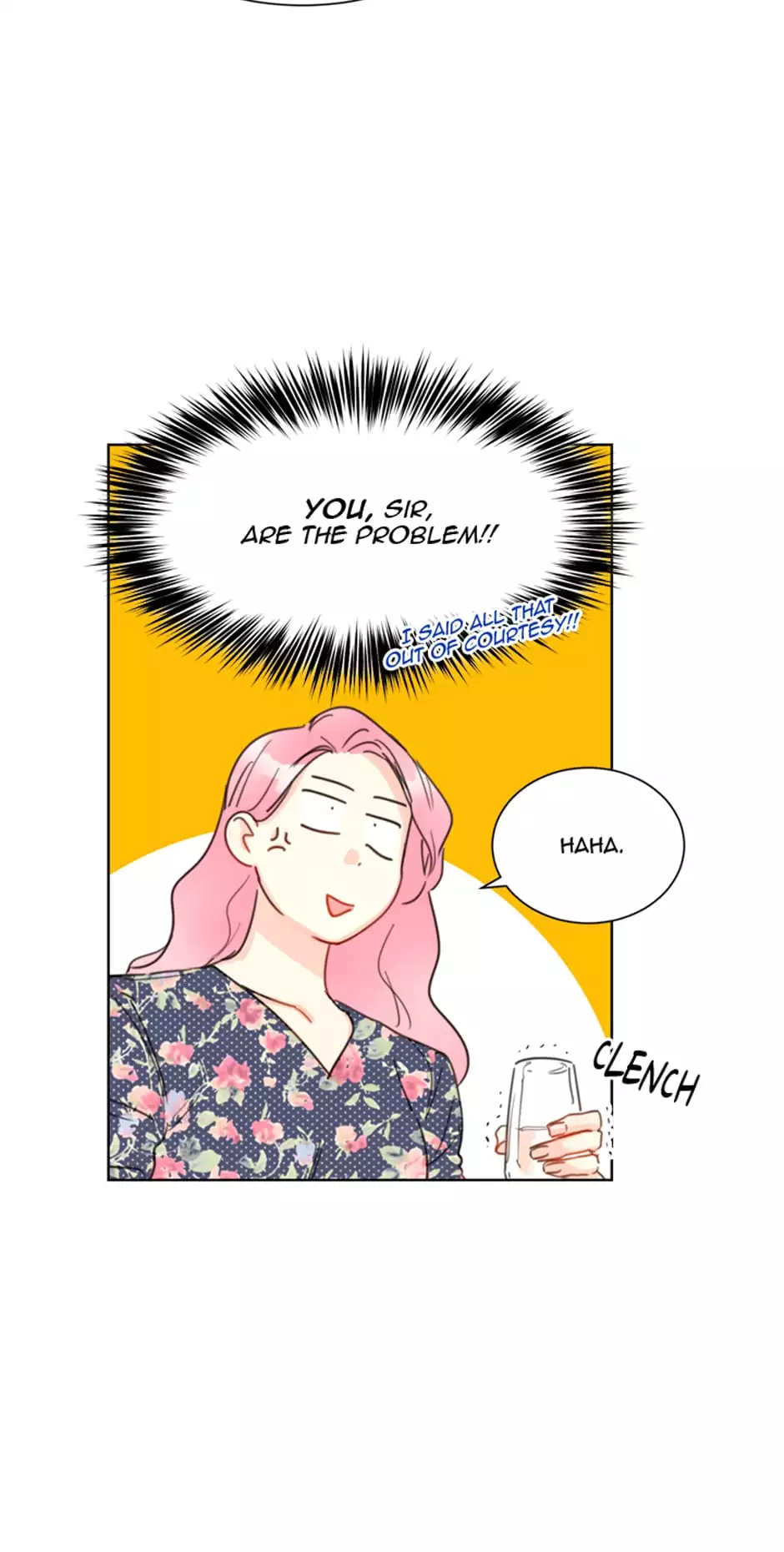 A Business Proposal Chapter 14 page 2