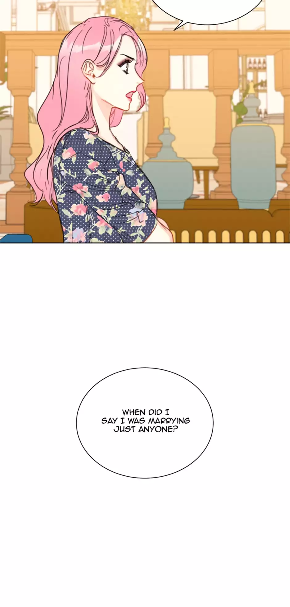 A Business Proposal Chapter 14 page 8