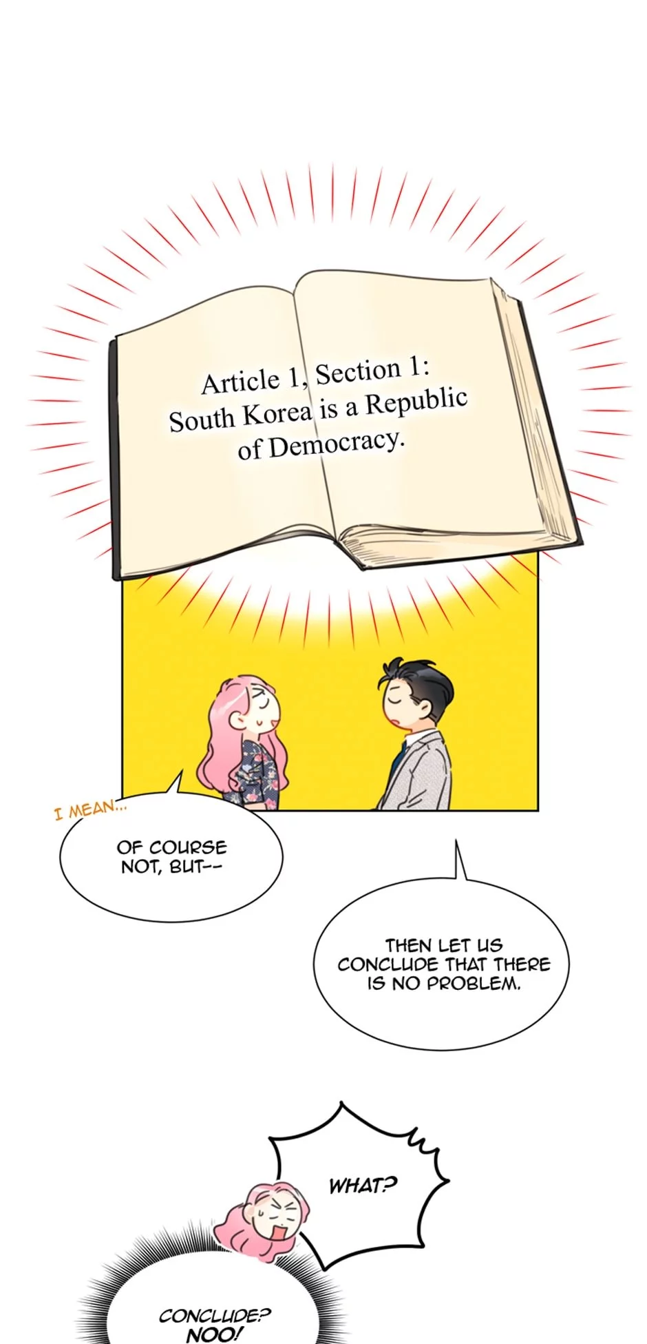A Business Proposal Chapter 14 page 13