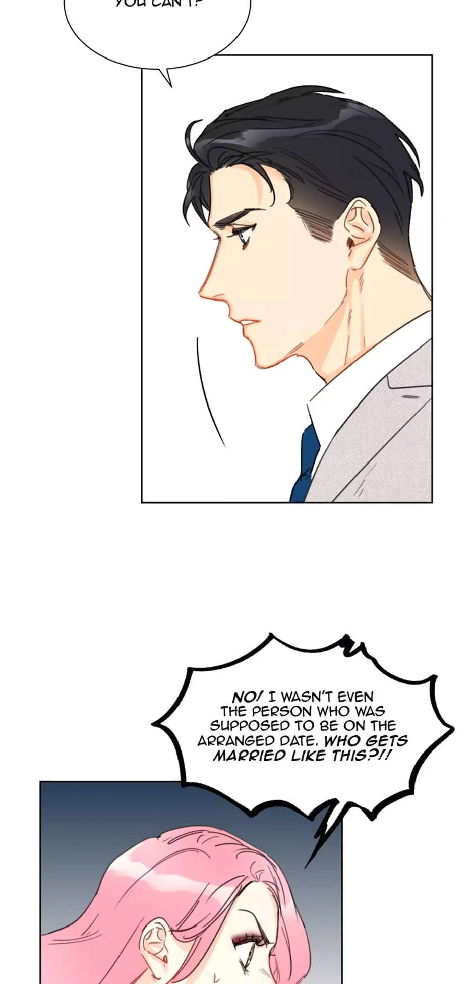 A Business Proposal Chapter 14 page 15