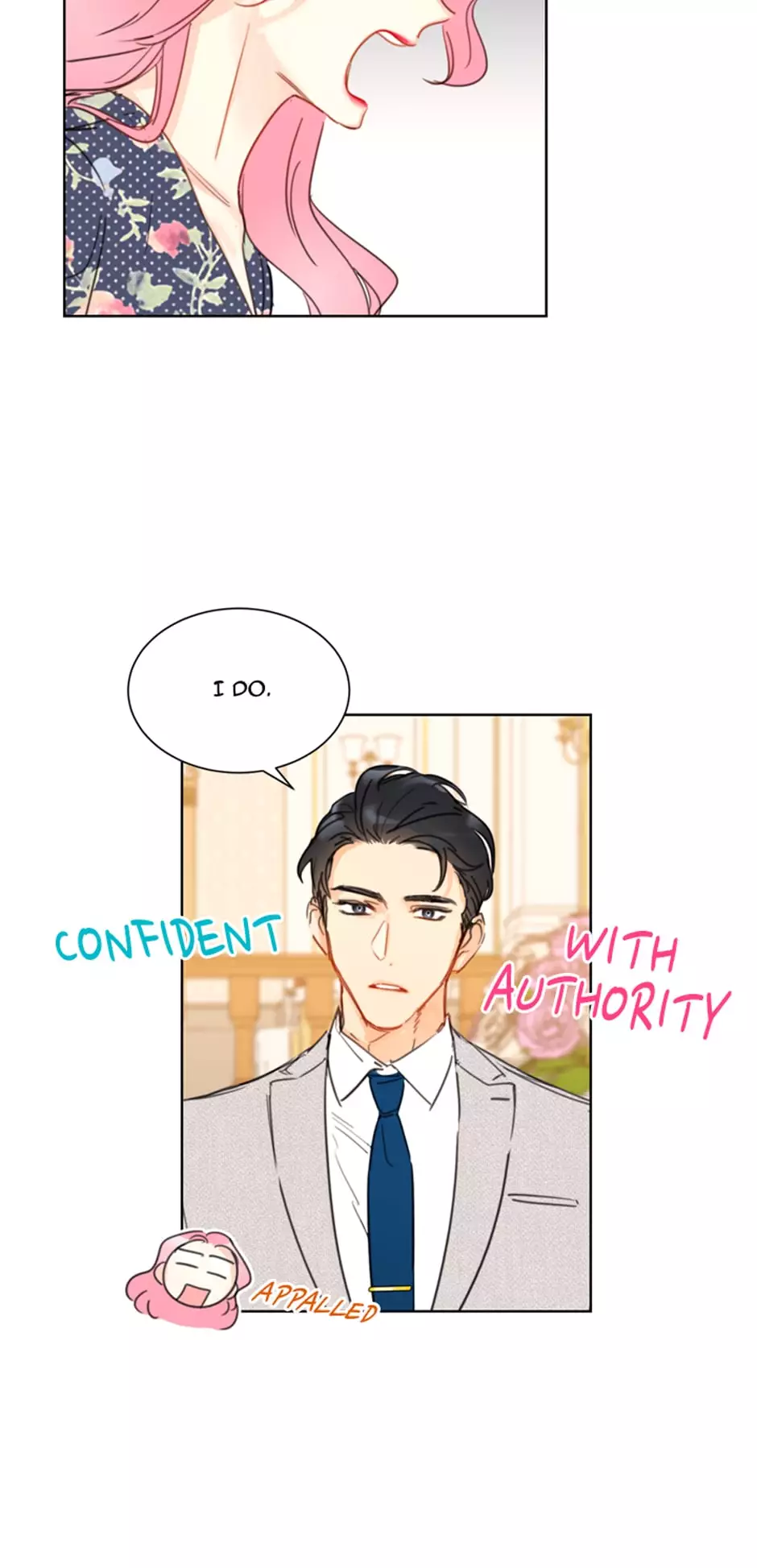A Business Proposal Chapter 14 page 16
