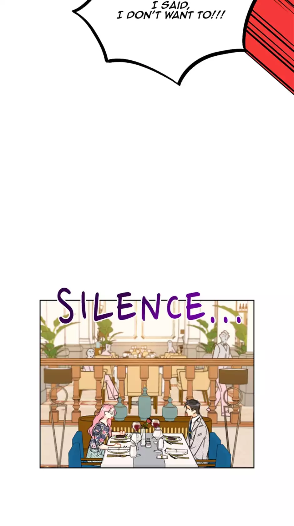 A Business Proposal Chapter 14 page 18