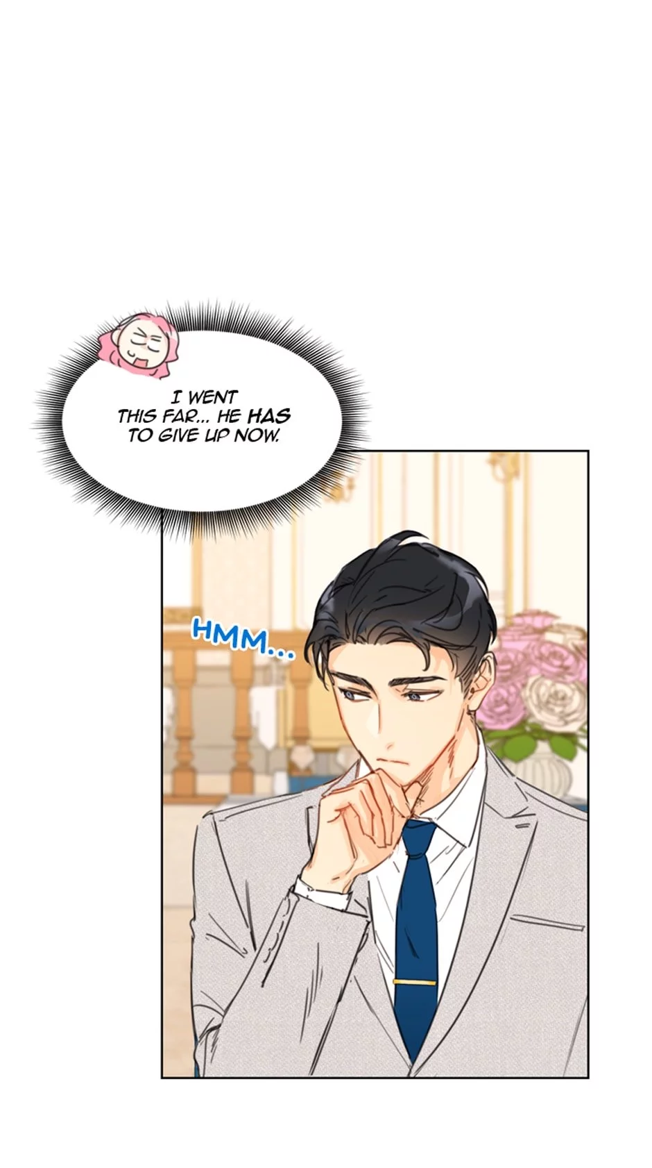 A Business Proposal Chapter 14 page 19