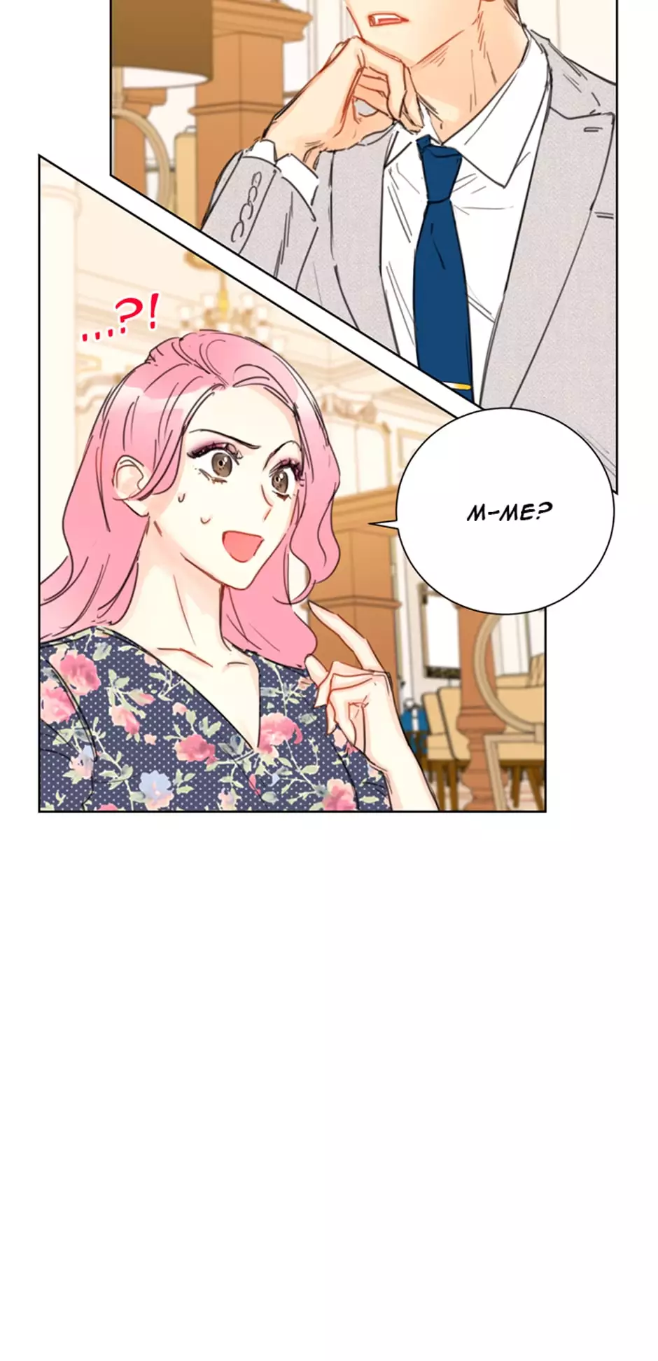 A Business Proposal Chapter 14 page 23