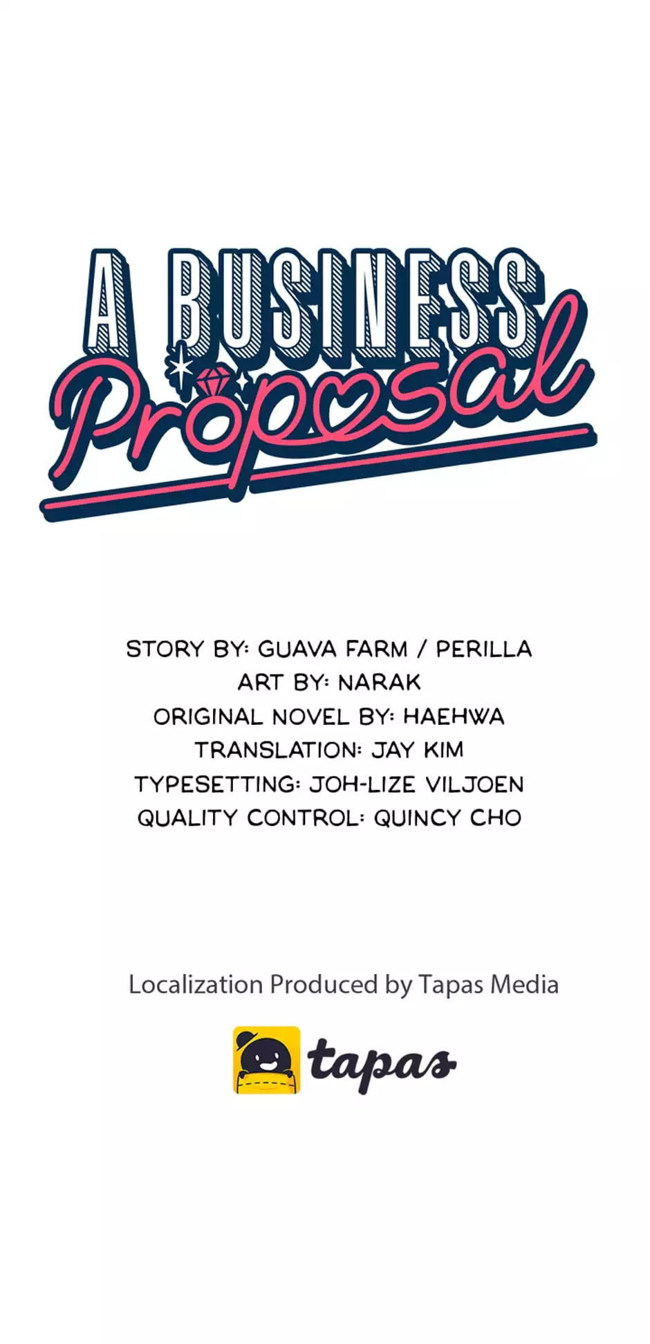 A Business Proposal Chapter 14 page 24