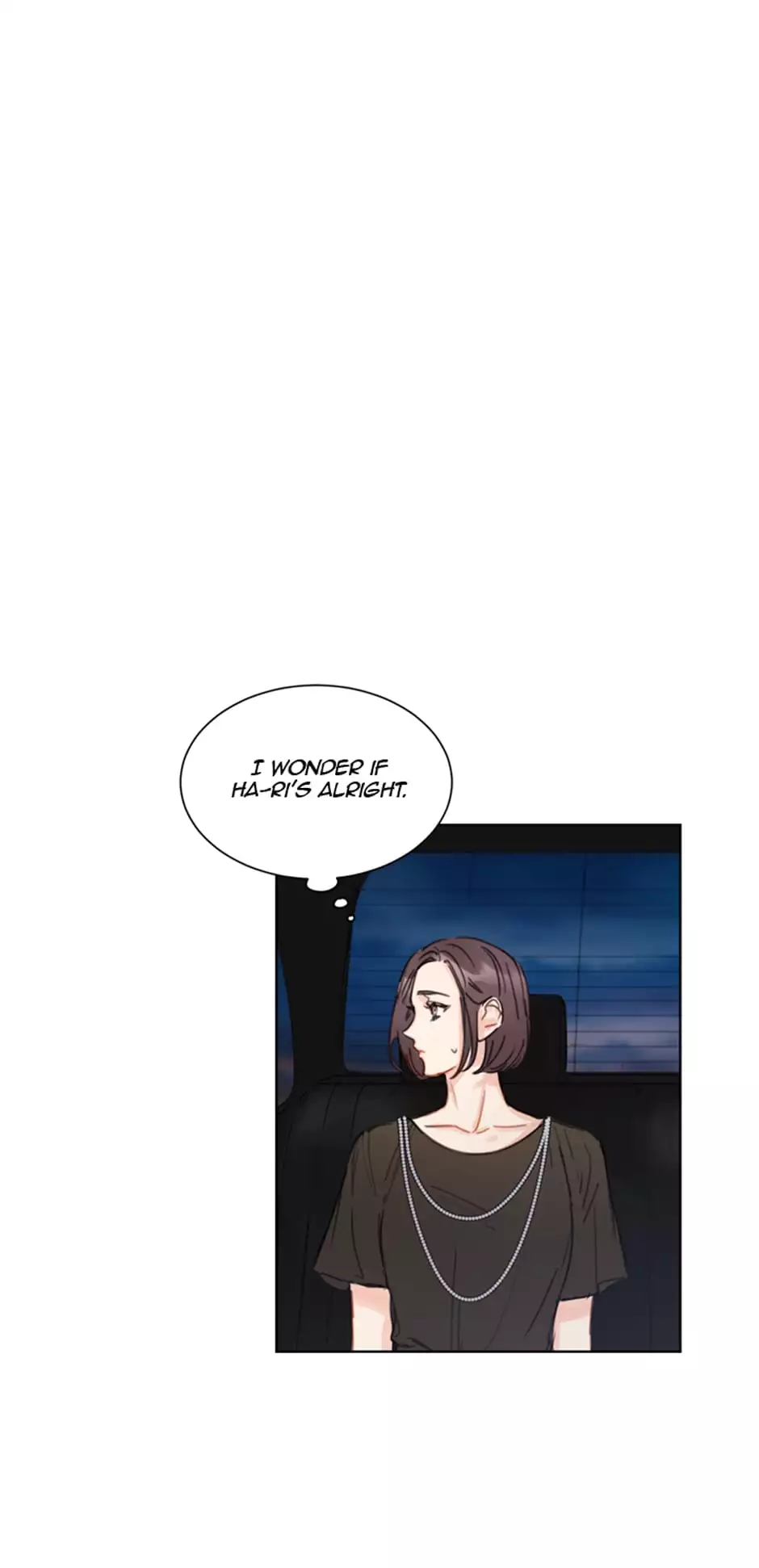 A Business Proposal Chapter 14 page 25