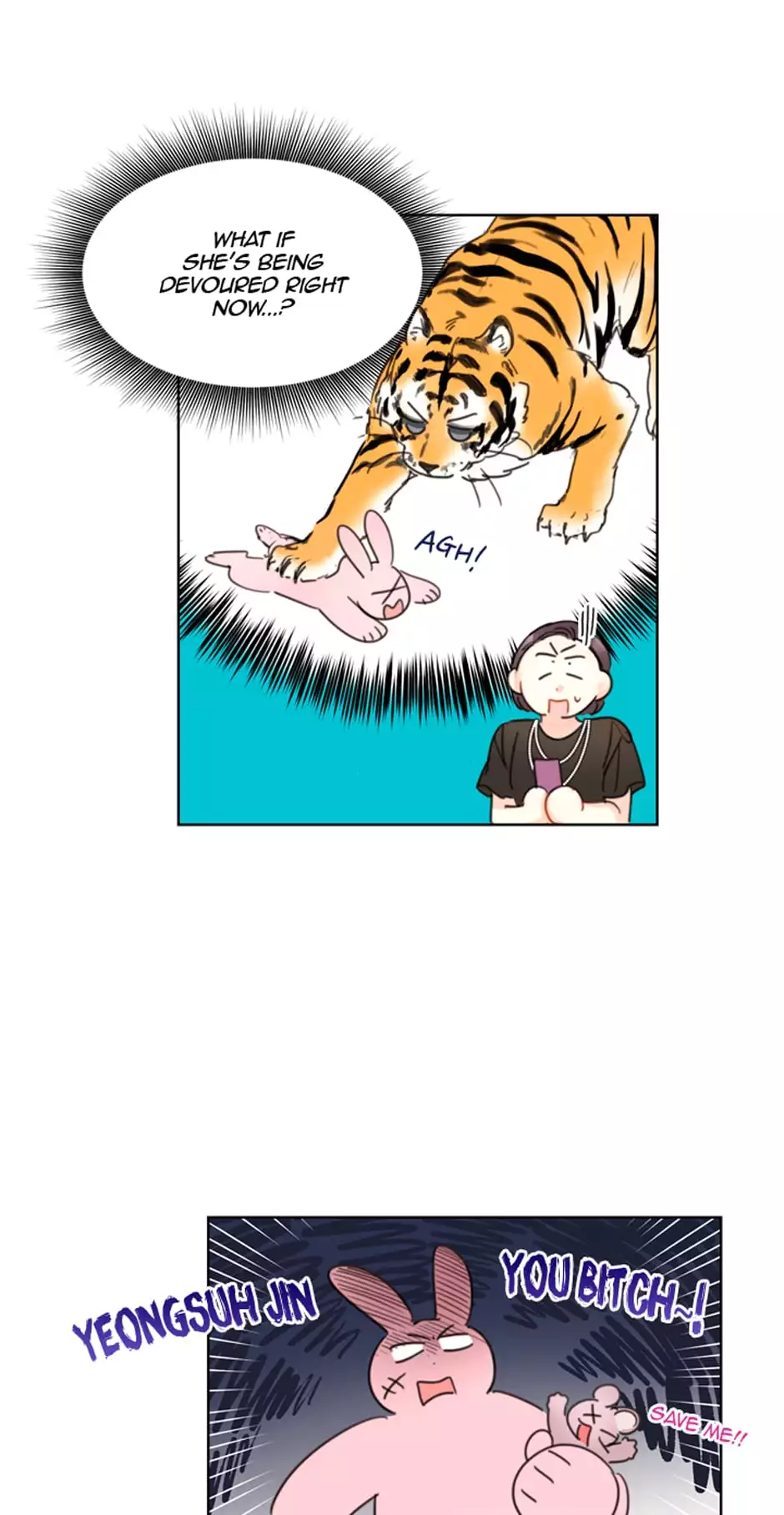 A Business Proposal Chapter 14 page 26