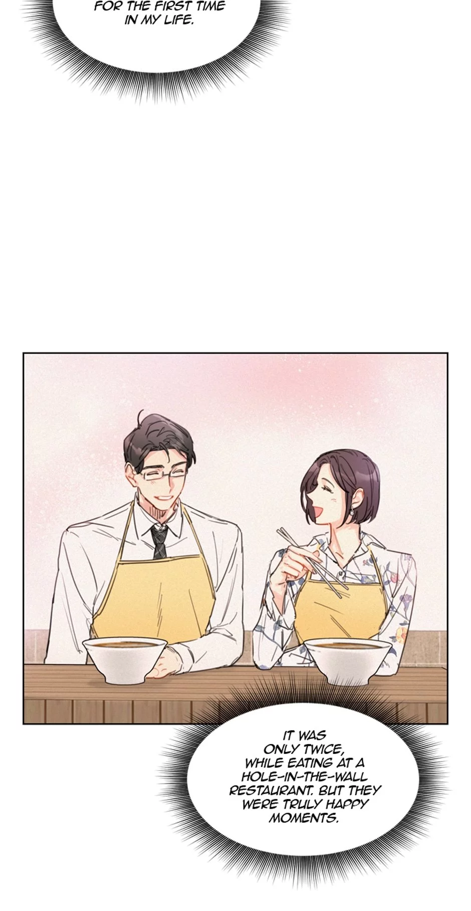 A Business Proposal Chapter 14 page 28