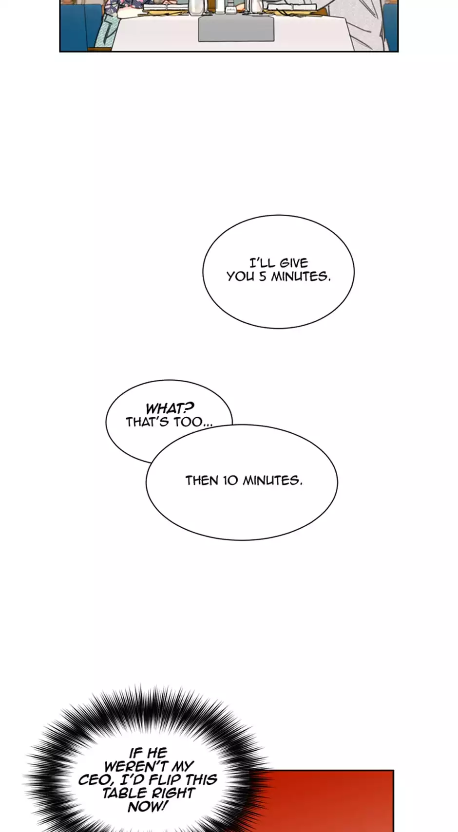 A Business Proposal Chapter 14 page 36