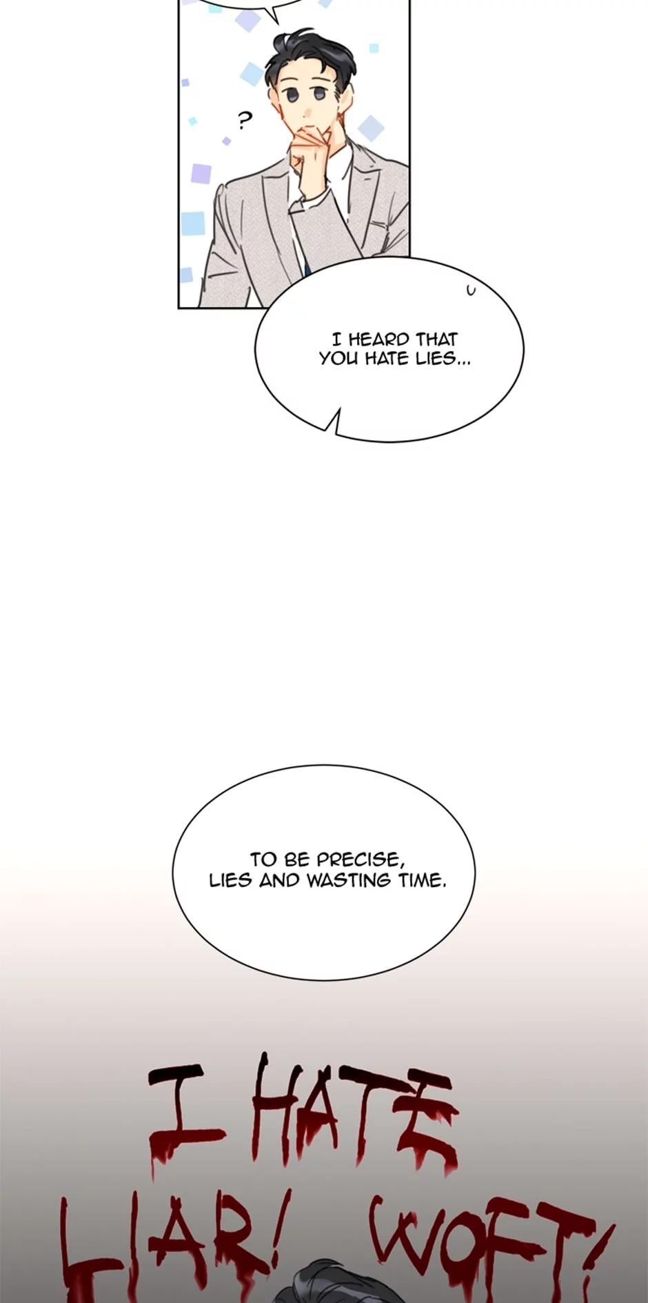 A Business Proposal Chapter 14 page 39