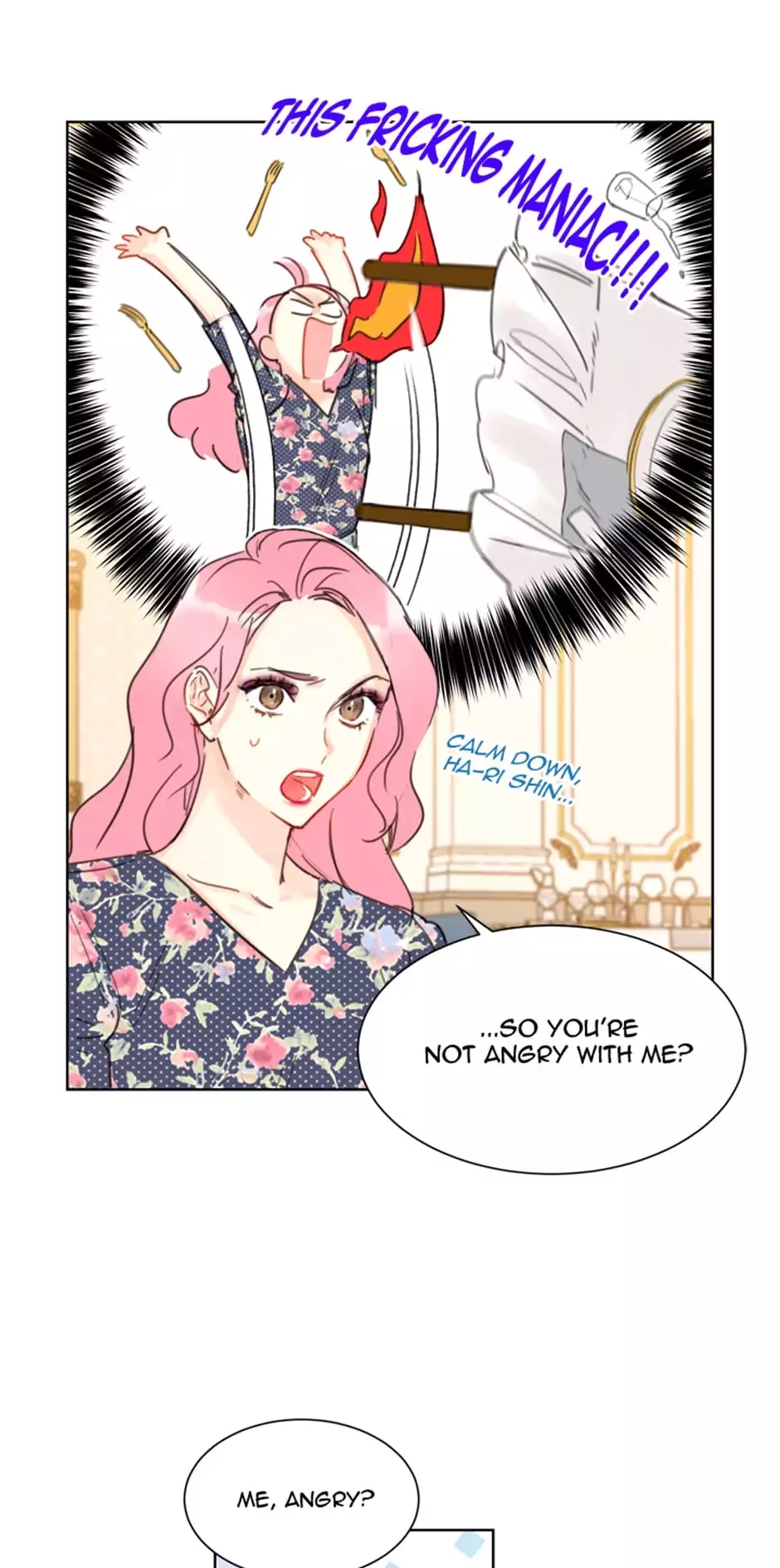 A Business Proposal Chapter 14 page 38