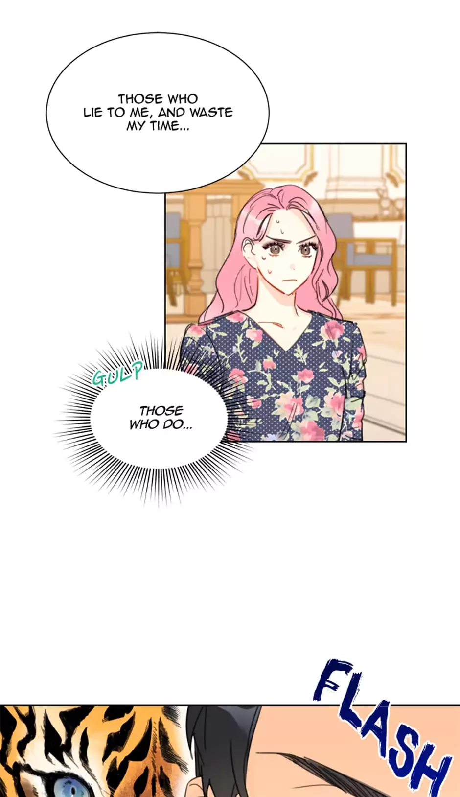 A Business Proposal Chapter 14 page 43