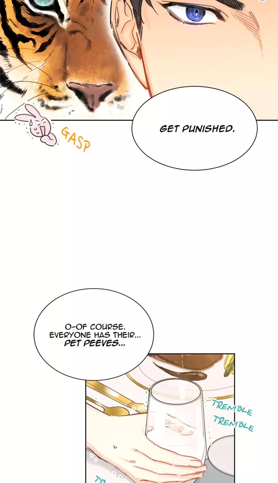 A Business Proposal Chapter 14 page 44