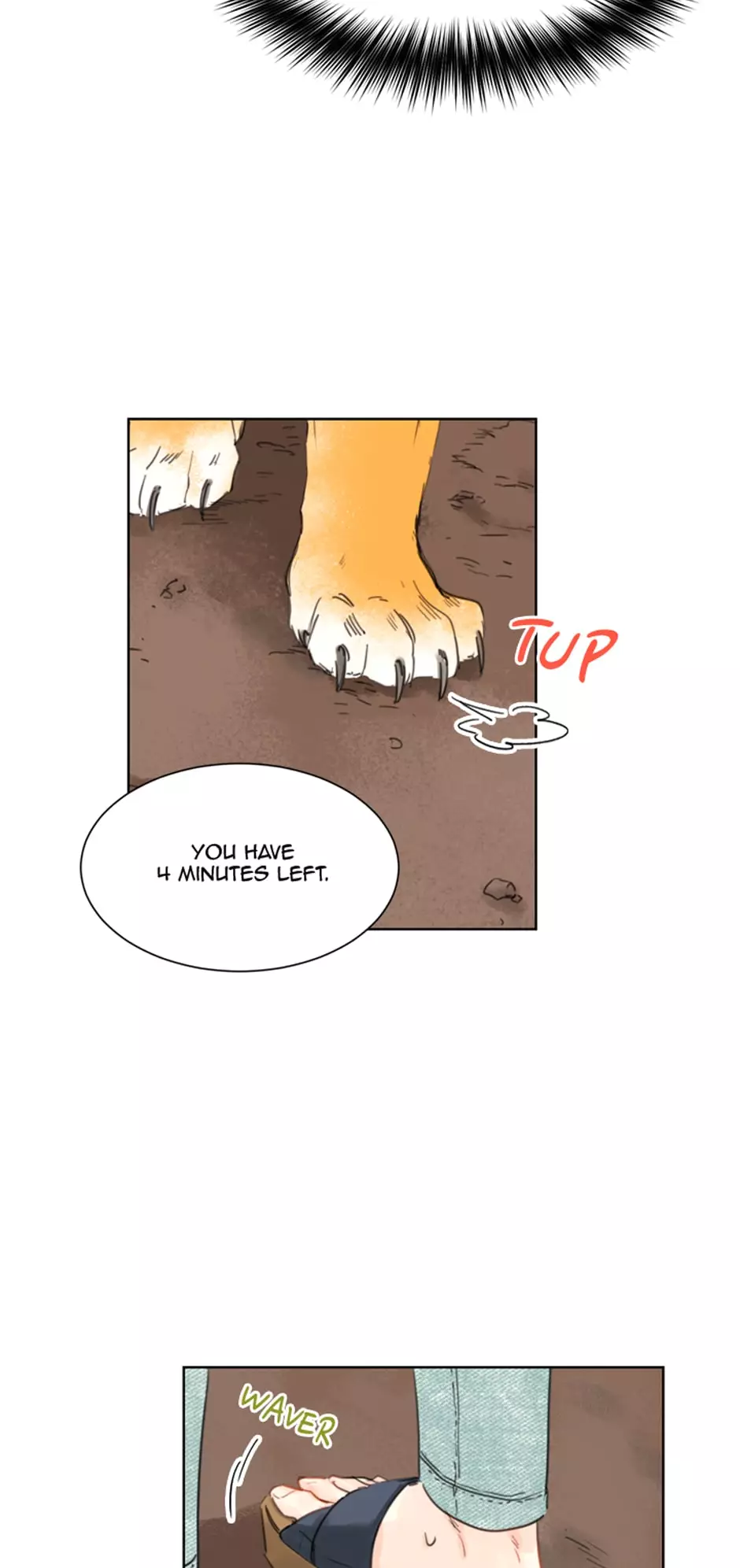 A Business Proposal Chapter 14 page 53
