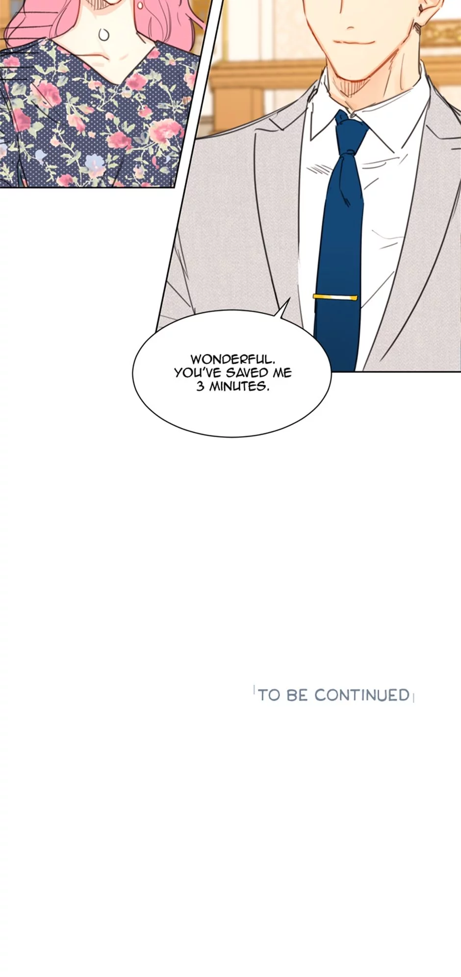 A Business Proposal Chapter 14 page 55