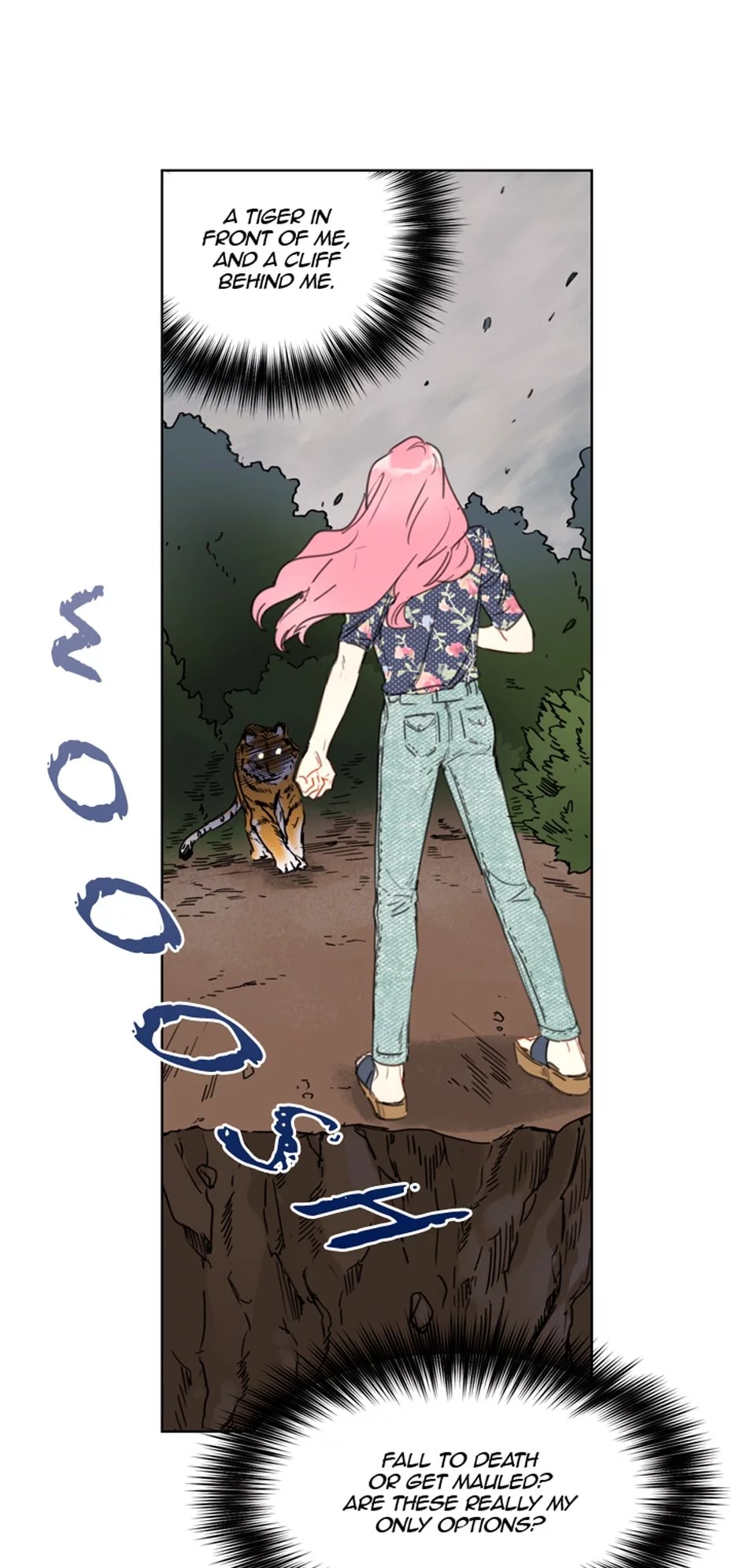 A Business Proposal Chapter 14 page 52