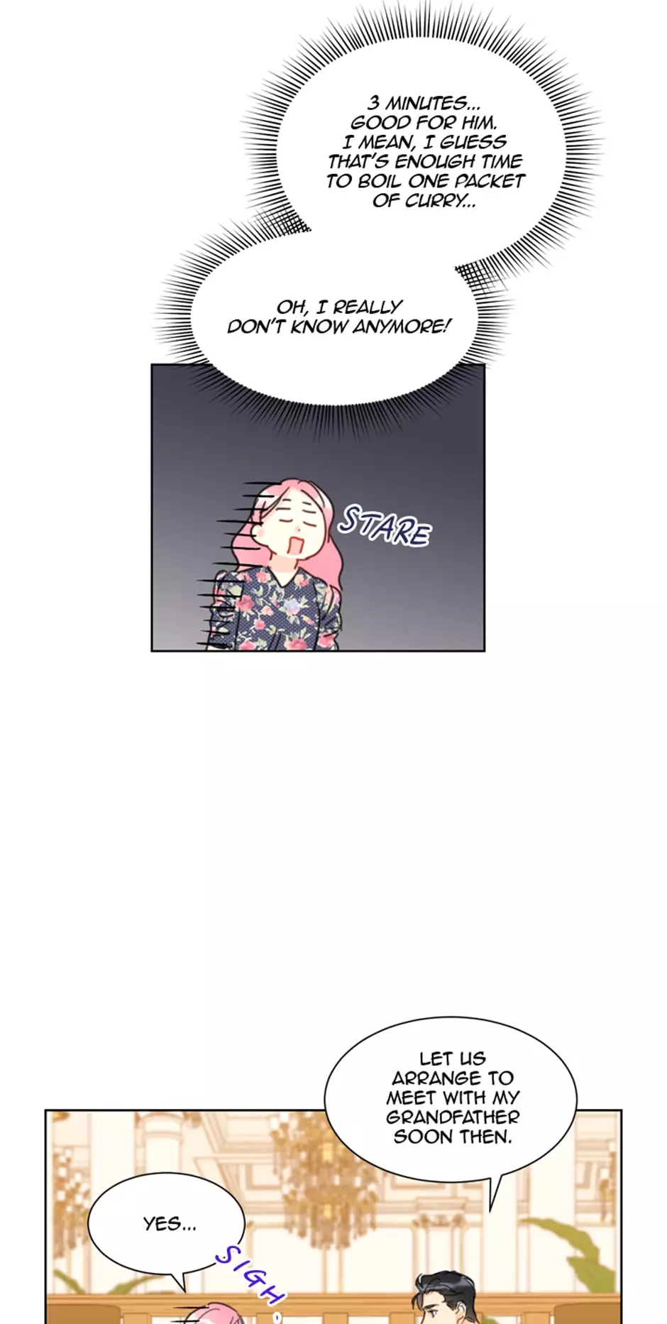 A Business Proposal Chapter 15 page 2