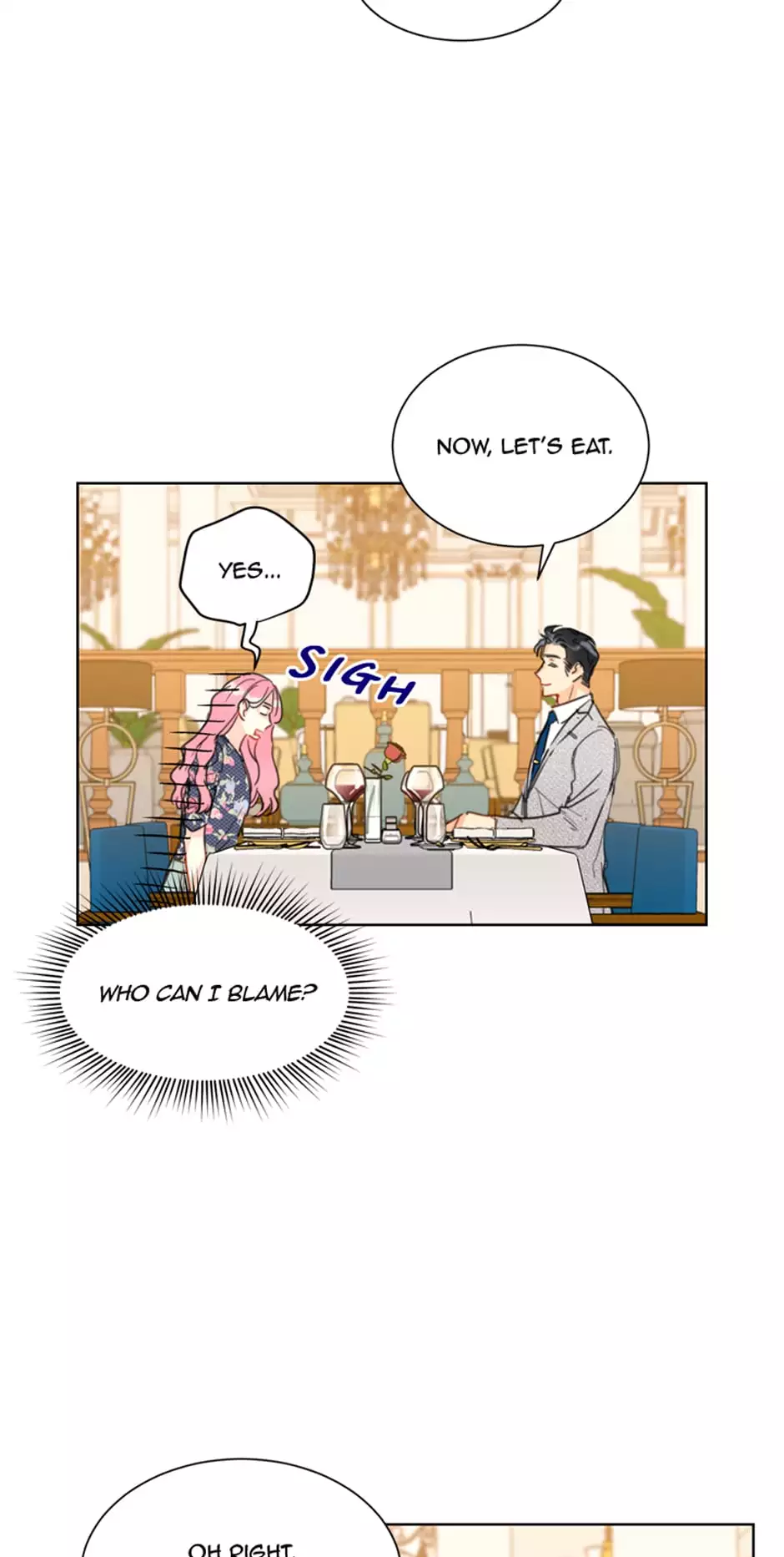 A Business Proposal Chapter 15 page 4